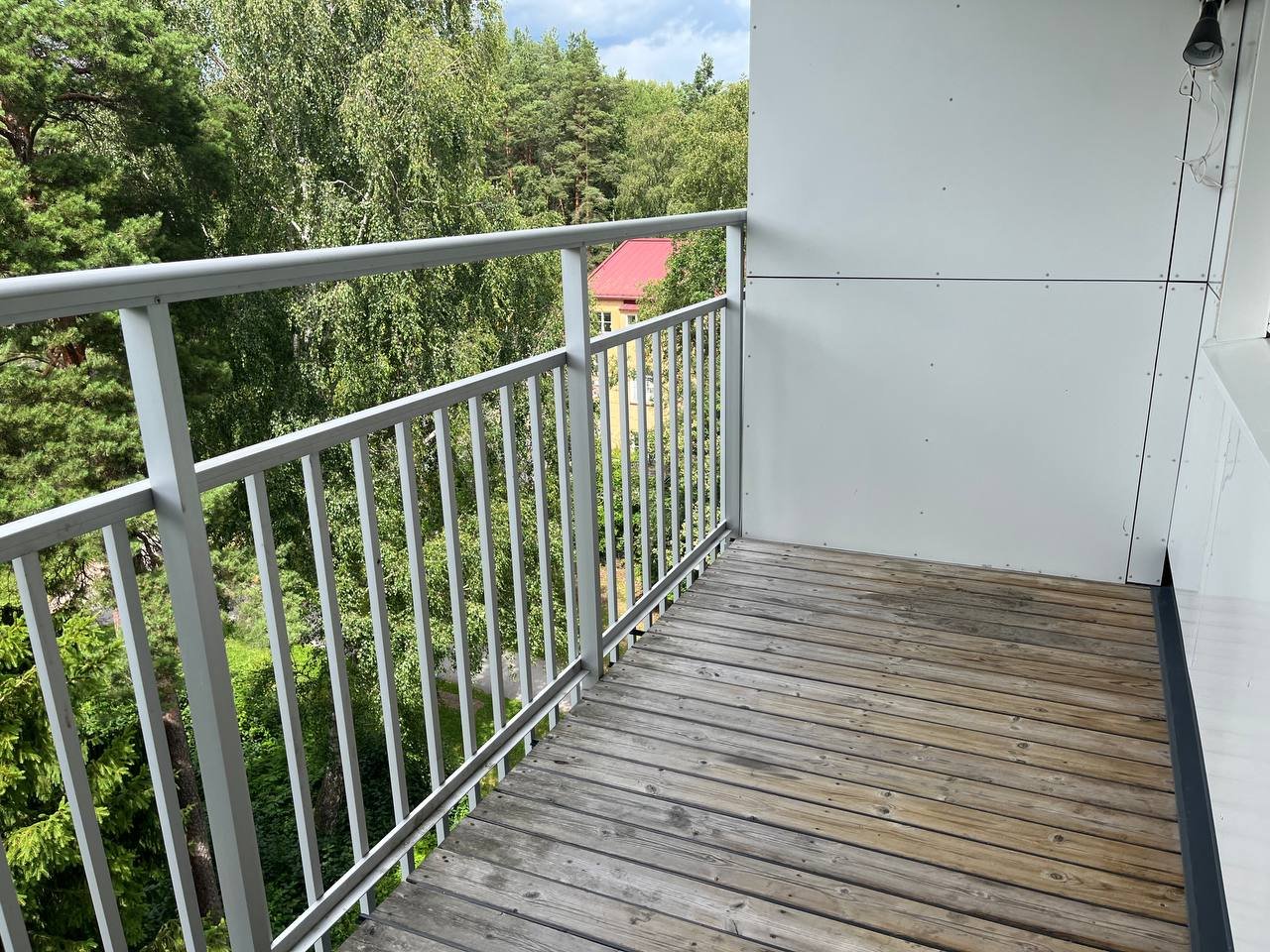 Lägenhet, 1 rooms, 45 sqm, Kista