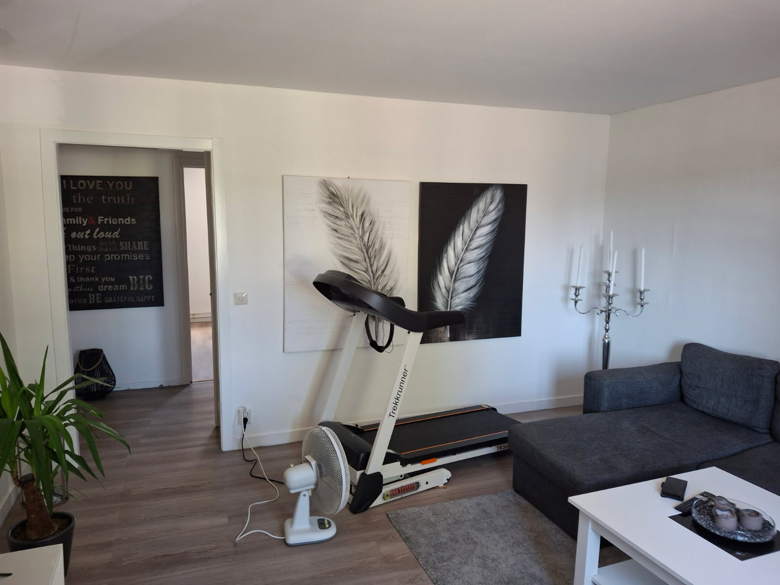 Lägenhet, 2 rooms, 58 sqm, Uddevalla – bild 7