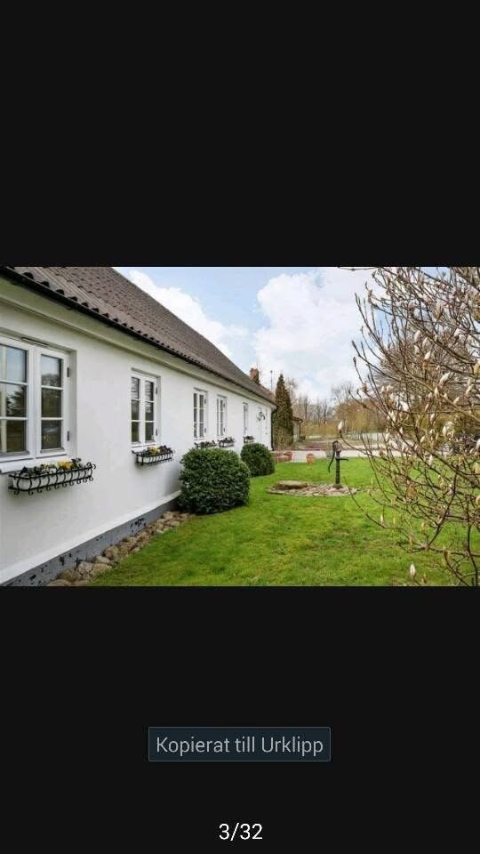 Villa/Hus, 1 rooms, 25 sqm, Marieholm – bild 2