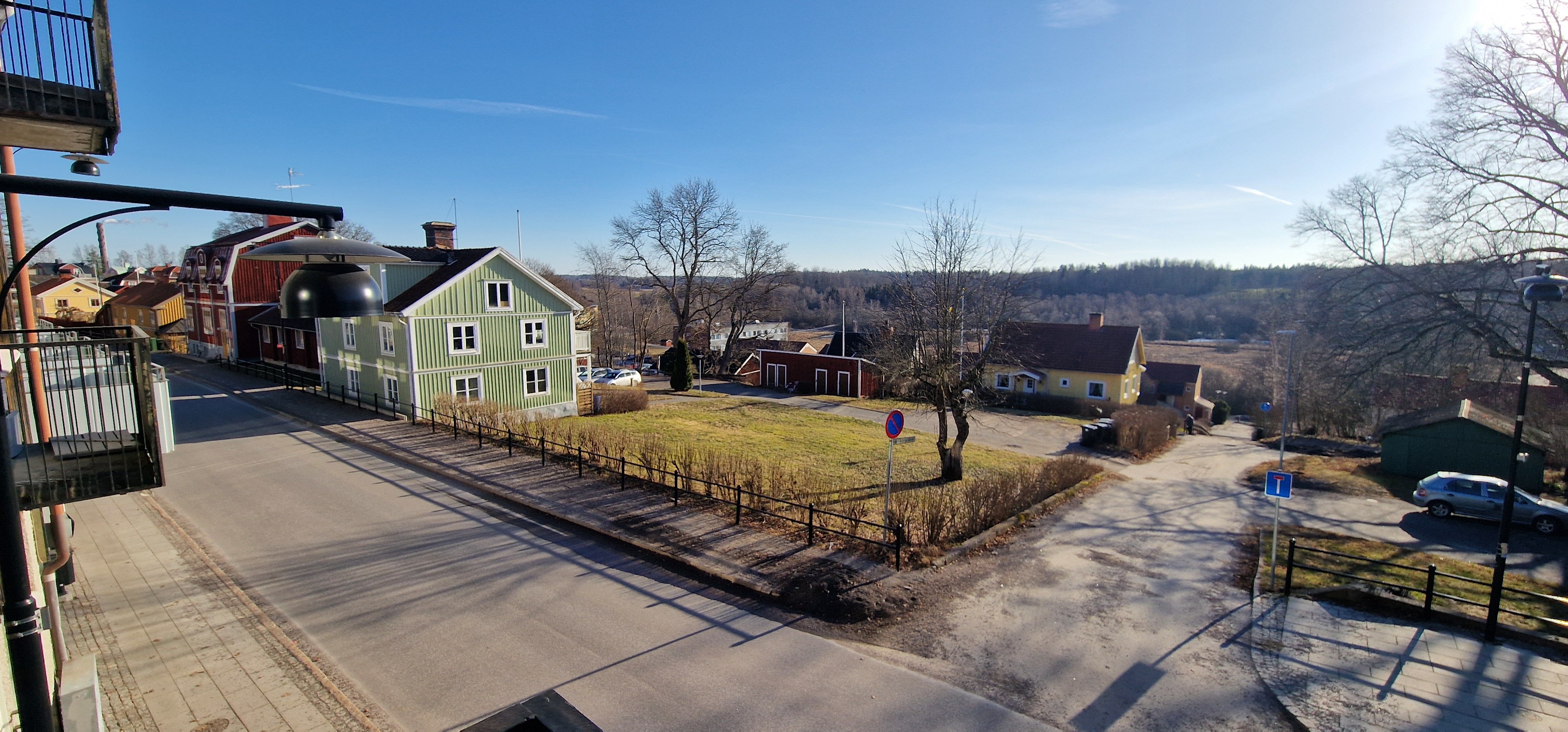 Lägenhet, 2 rooms, 59 sqm, Malmköping – bild 4
