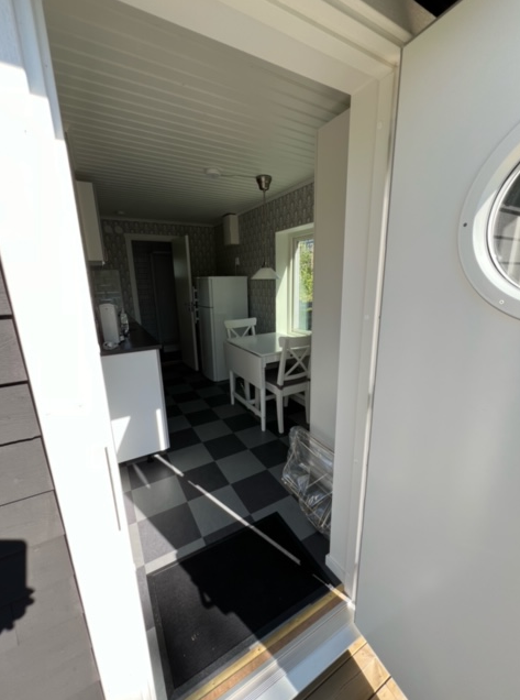 Lägenhet, 2 rooms, 30 sqm, Trångsund – bild 16