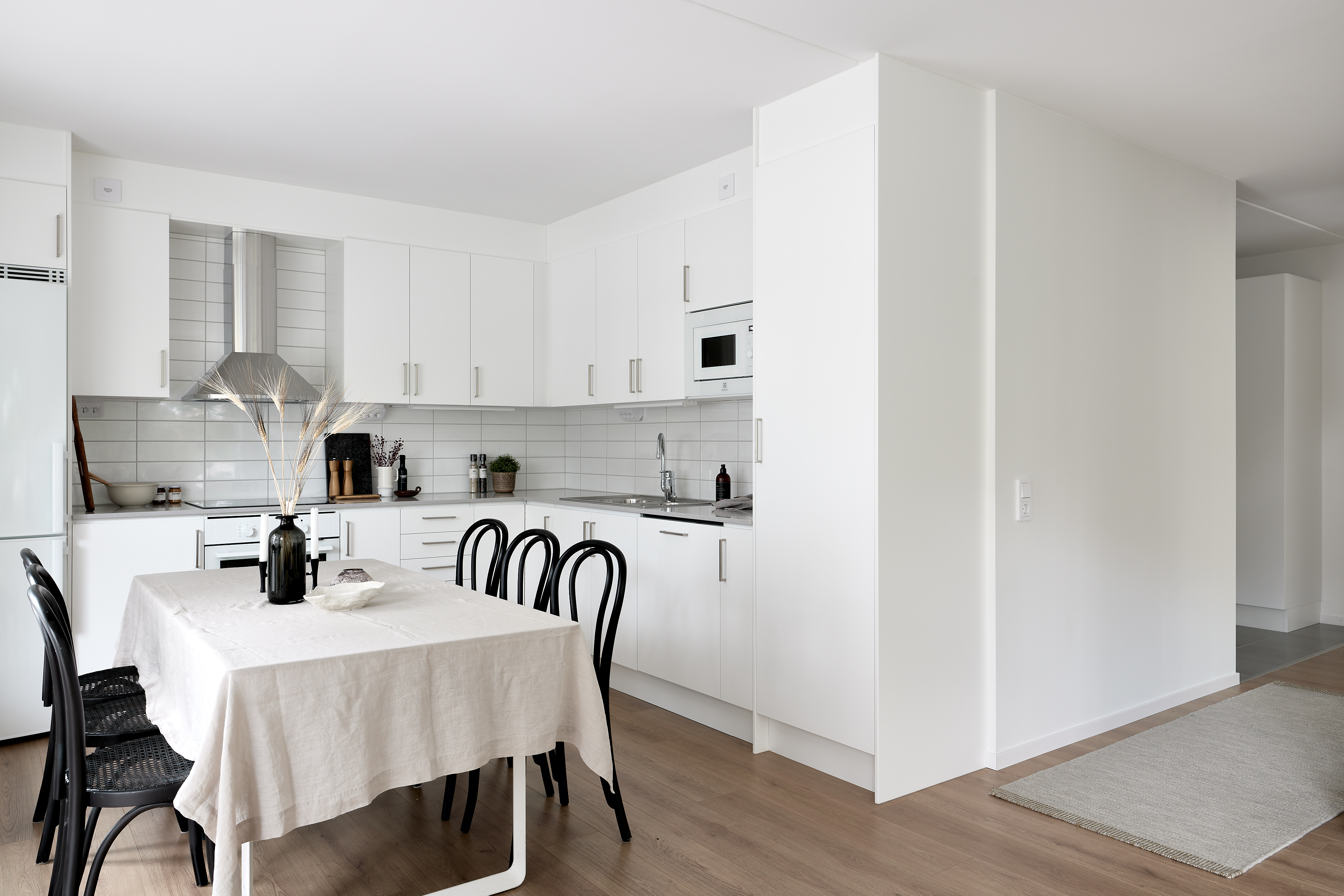 Lägenhet, 2 rooms, 63 sqm, Vänersborg – bild 6