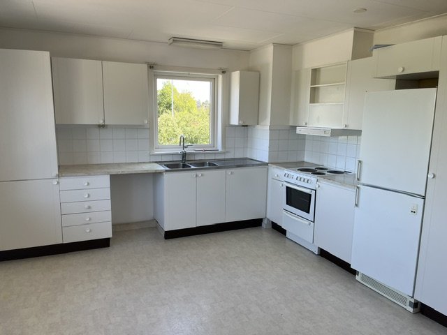 3 rok · 80 m² i Sala – bild 3