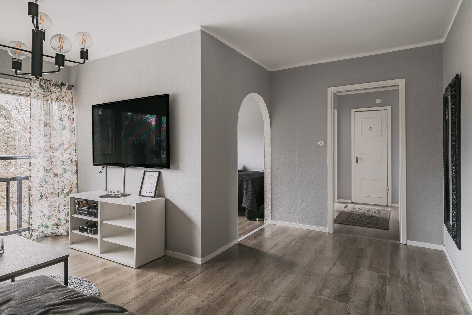 Lägenhet, 2 rooms, 43 sqm, Mariestad – bild 7