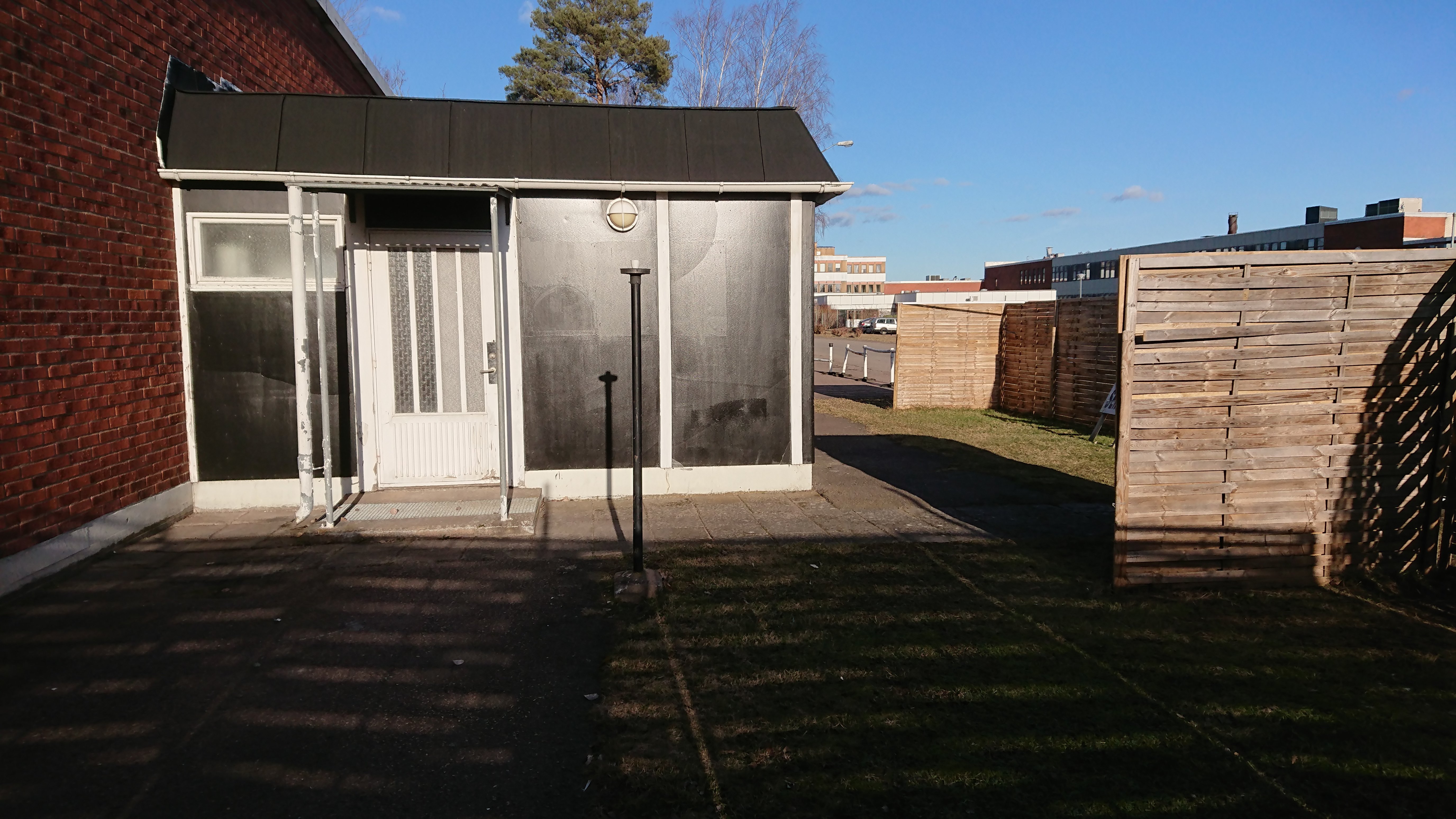 Lägenhet, 2 rooms, 42 sqm, Nybro – bild 4