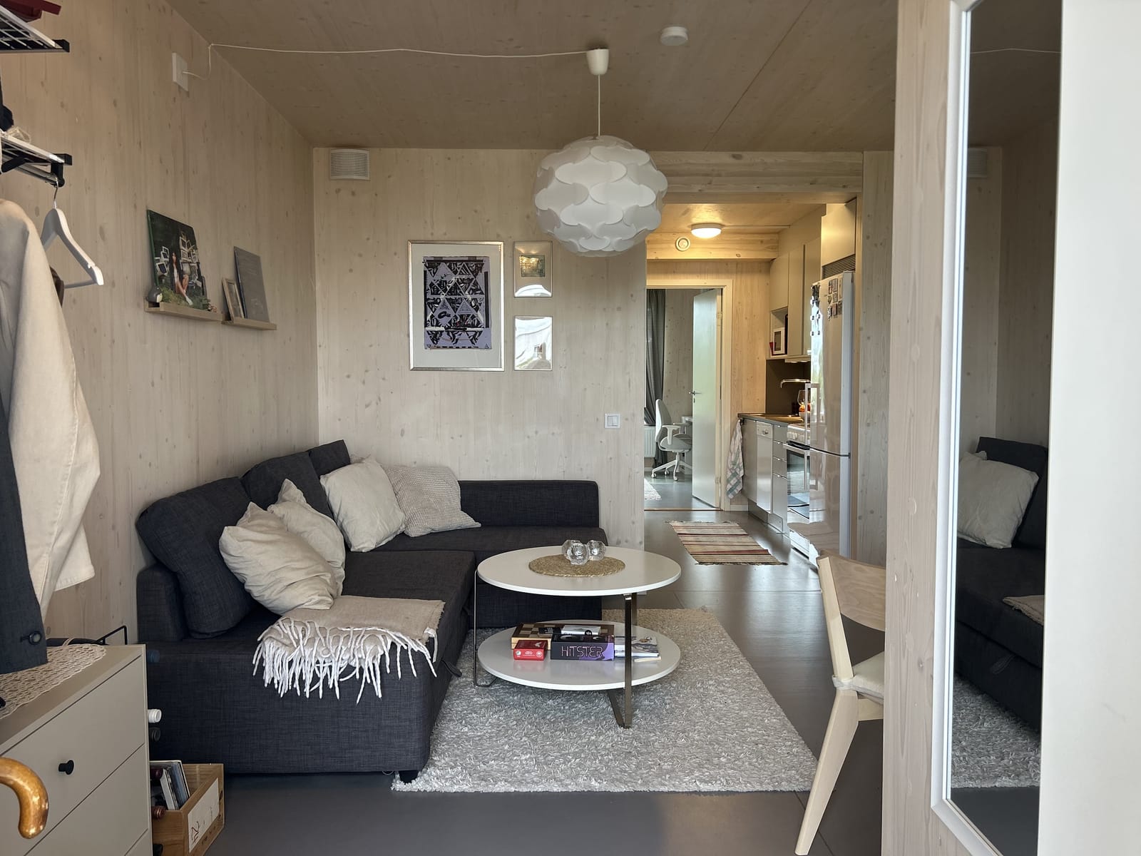 2 rok · 35 m² i Örebro