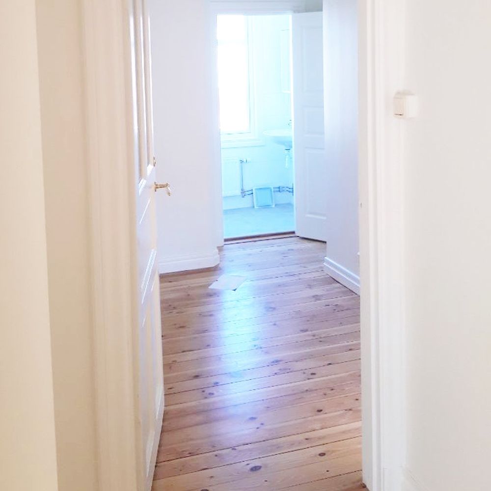 Lägenhet, 2 rooms, 60 sqm, Katrineholm – bild 9
