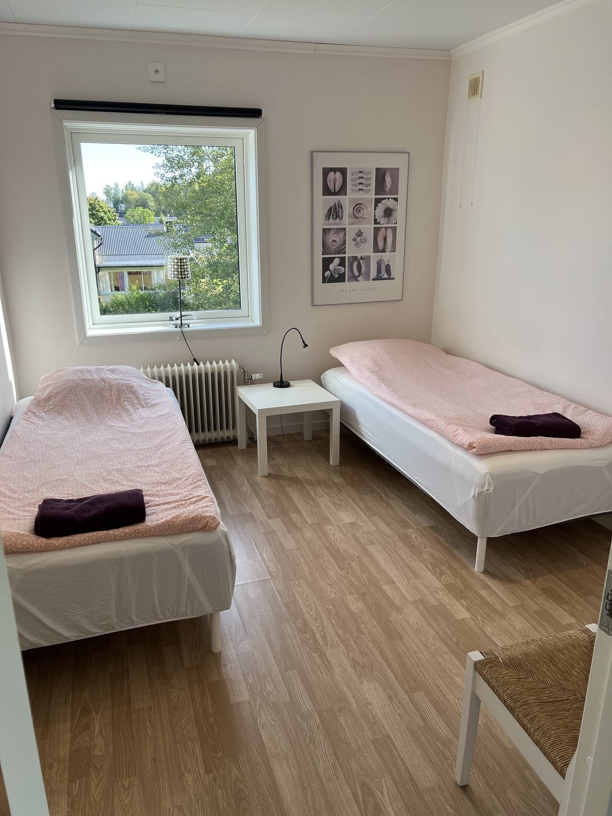 4 rok · 90 m² i Bergeforsen – bild 2