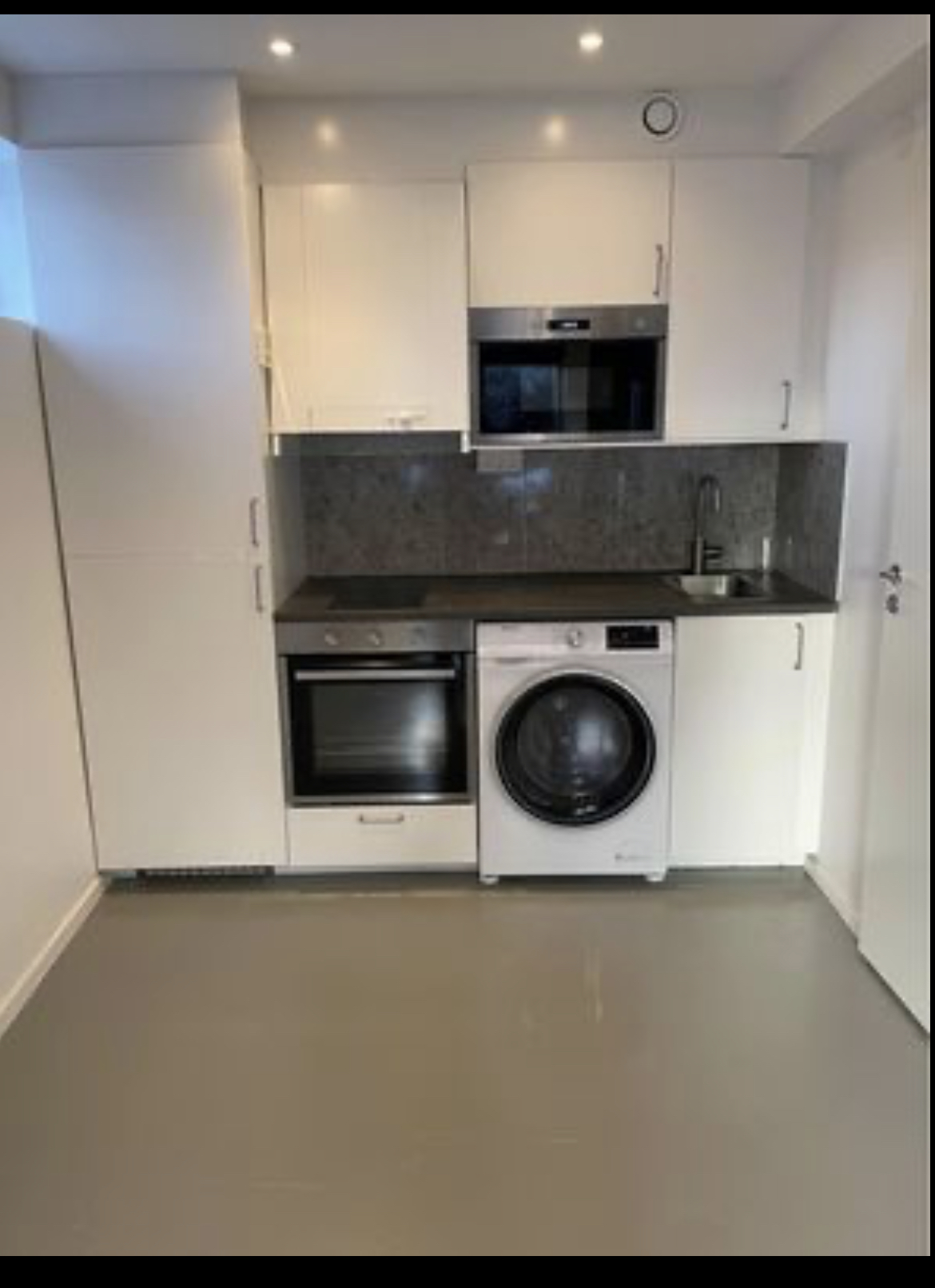 Lägenhet, 1 rooms, 27 sqm, Kungsängen – bild 6