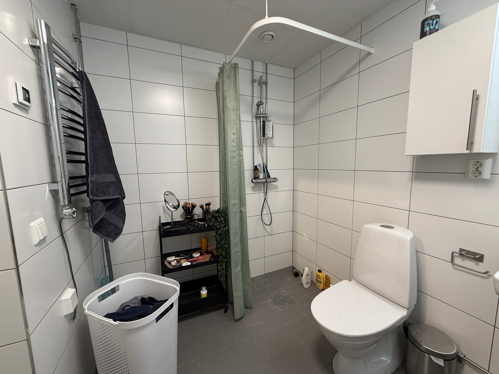 2 rok · 52 m² i Växjö – bild 6