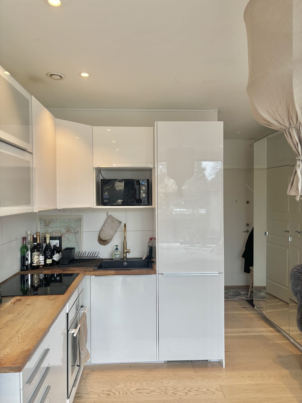 1 rok · 26 m² i Danderyd – bild 6
