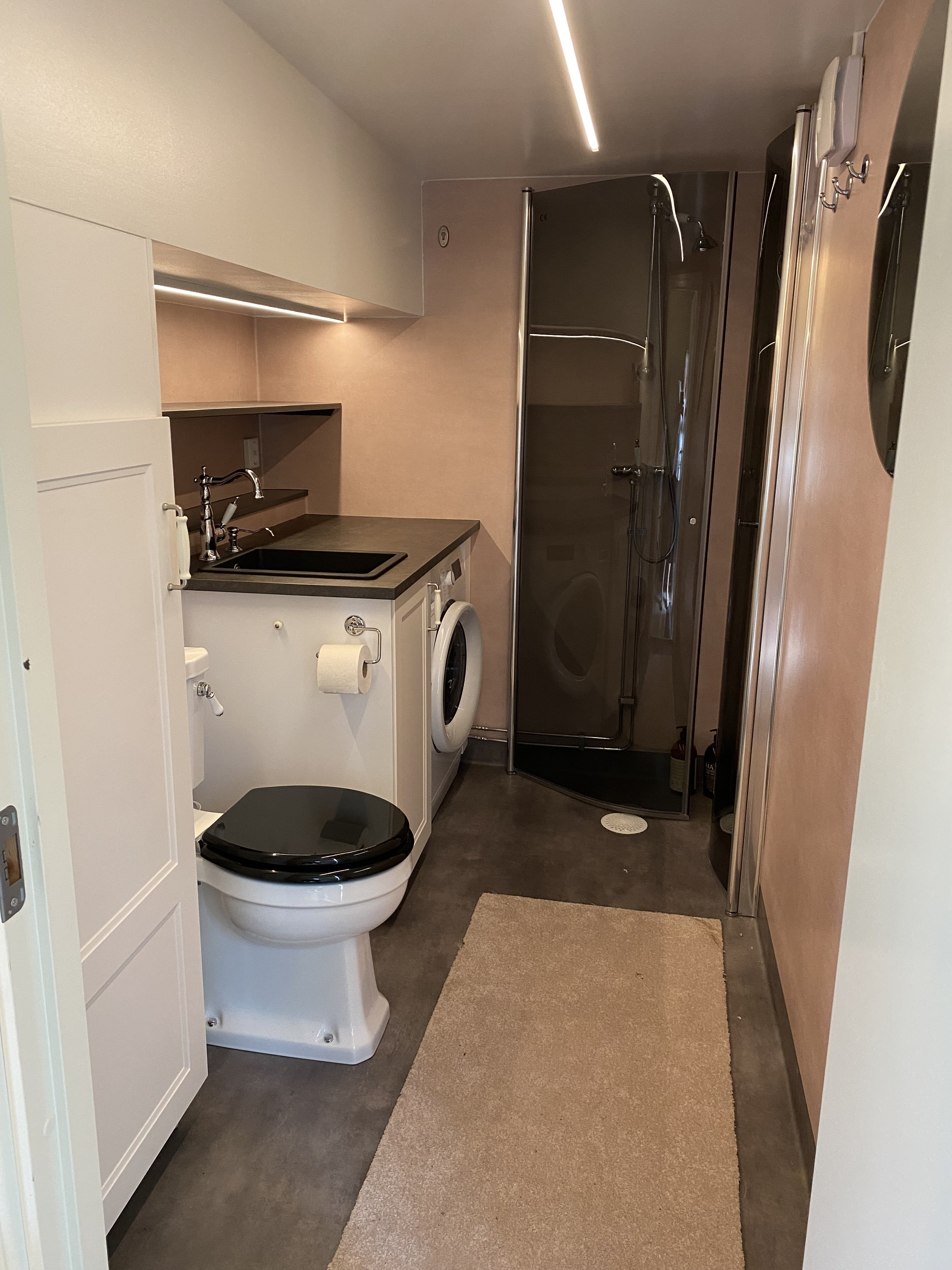 Stuga, 2 rooms, 30 sqm, Mölnlycke – bild 13