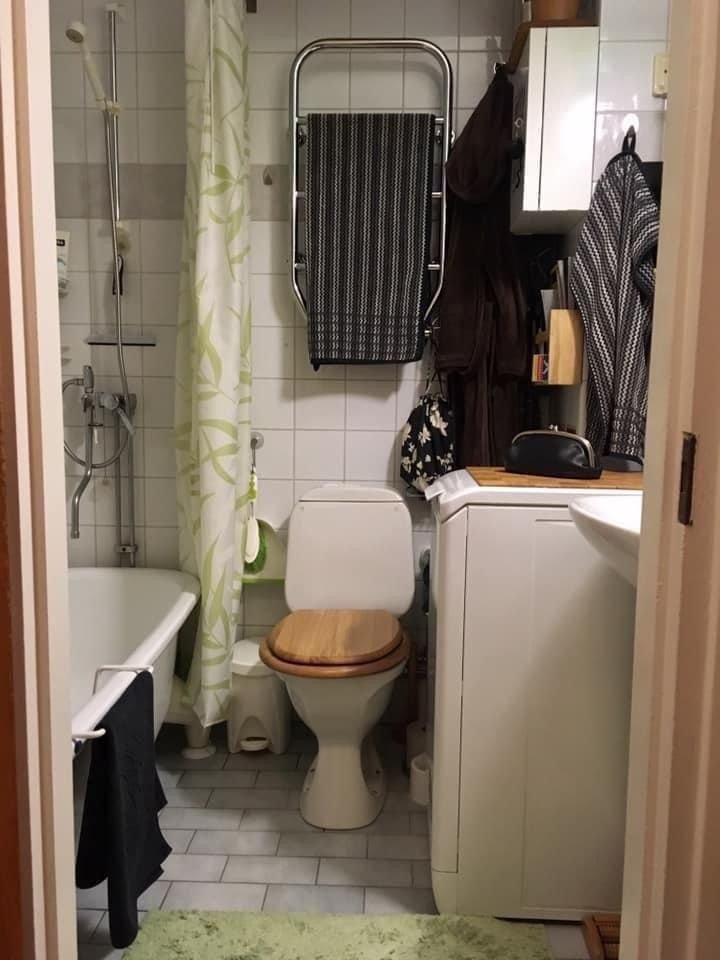 Lägenhet, 1 rooms, 13 sqm, Sundbyberg – bild 8