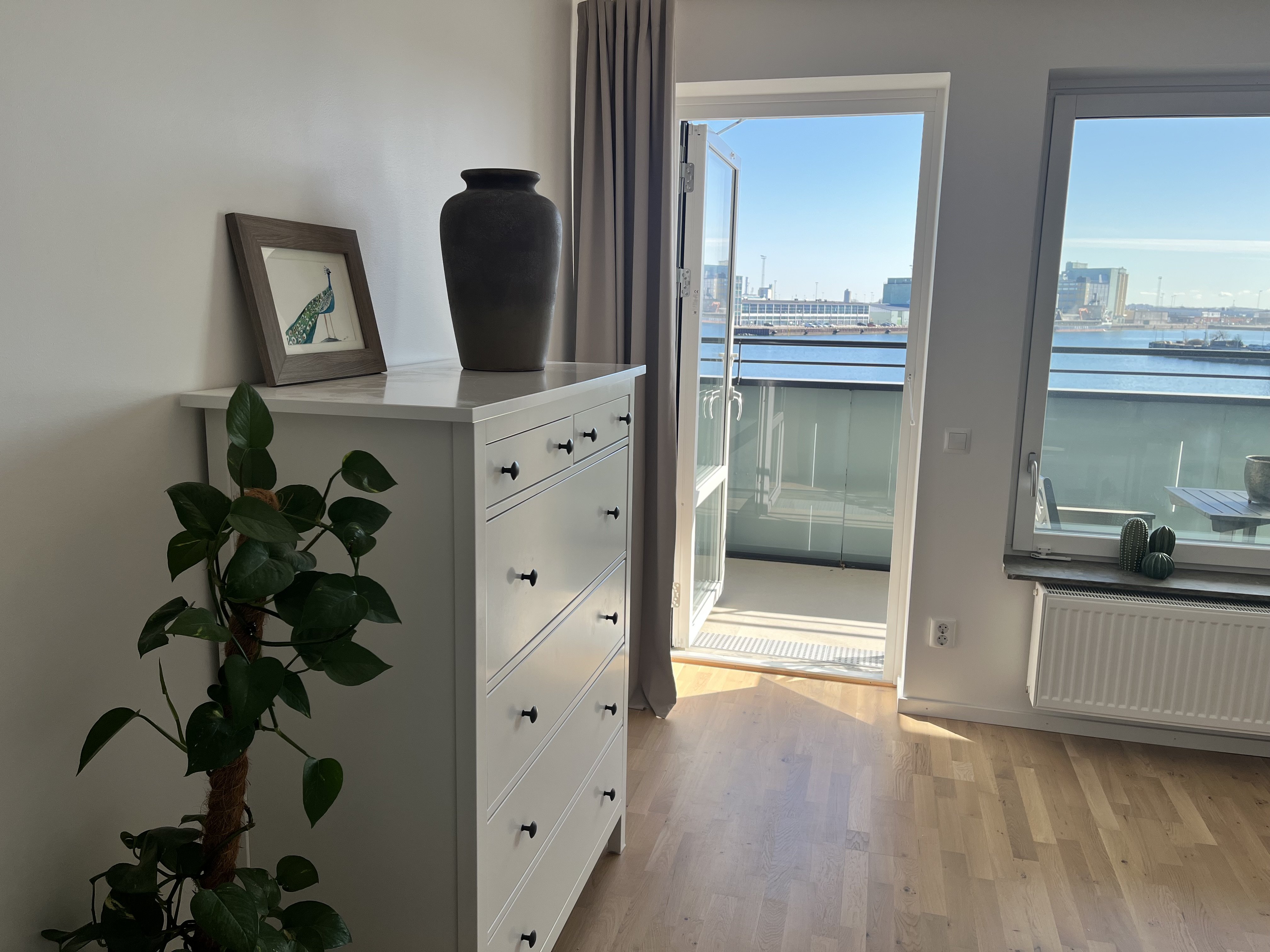 Lägenhet, 1 rooms, 25 sqm, Malmö – bild 3