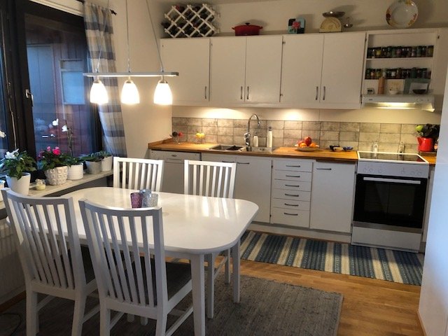 Lägenhet, 3 rooms, 83 sqm, Ystad