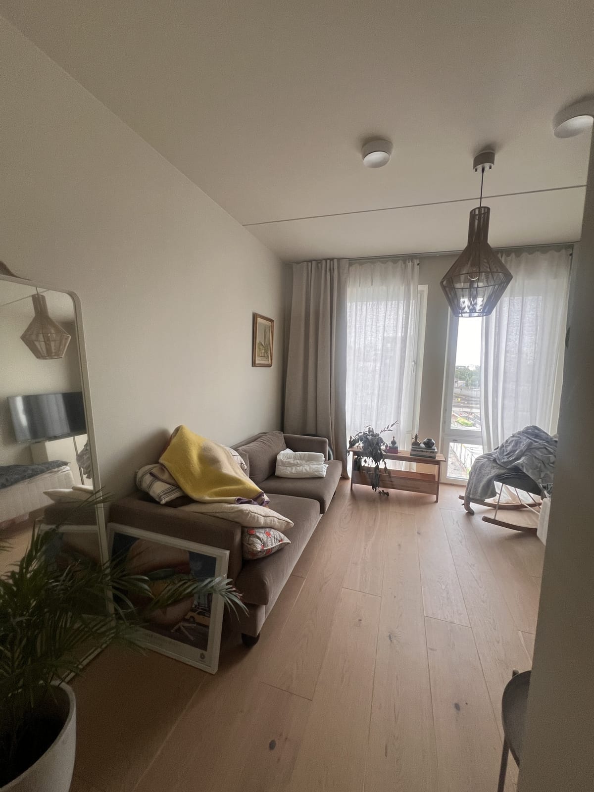 1 rok · 35 m² i Täby – bild 6