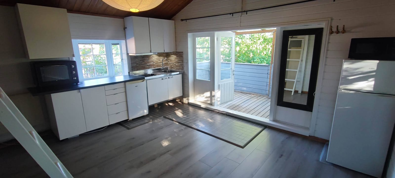 2 rok · 38 m² i Huddinge – bild 5