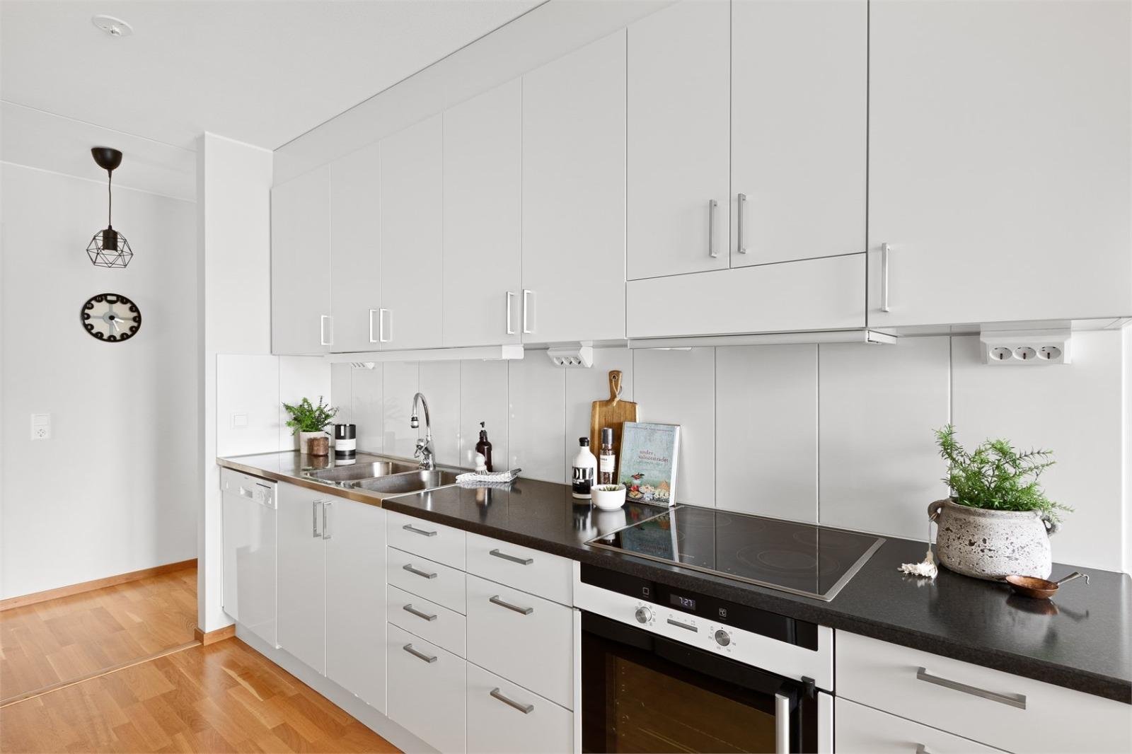 3 rok · 78 m² i Stockholm – bild 6