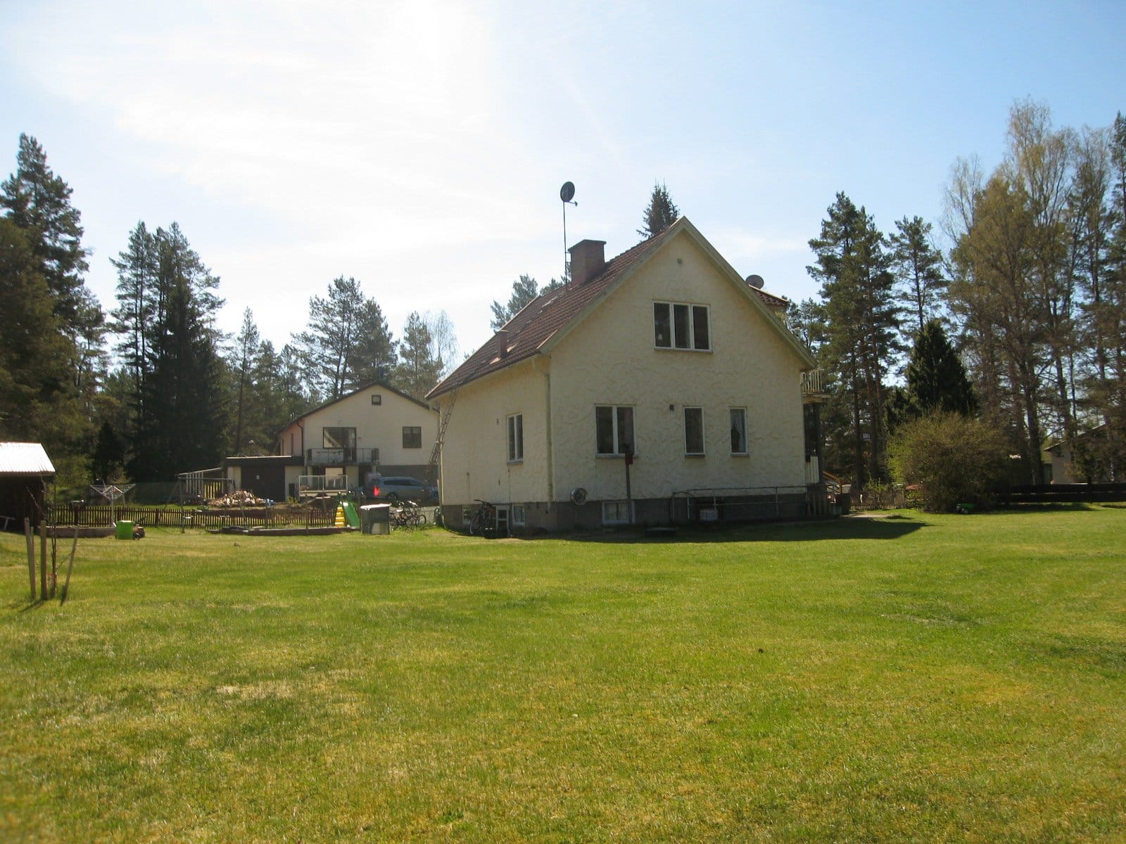 Villa/Hus, 6 rooms, 90 sqm, Mariannelund