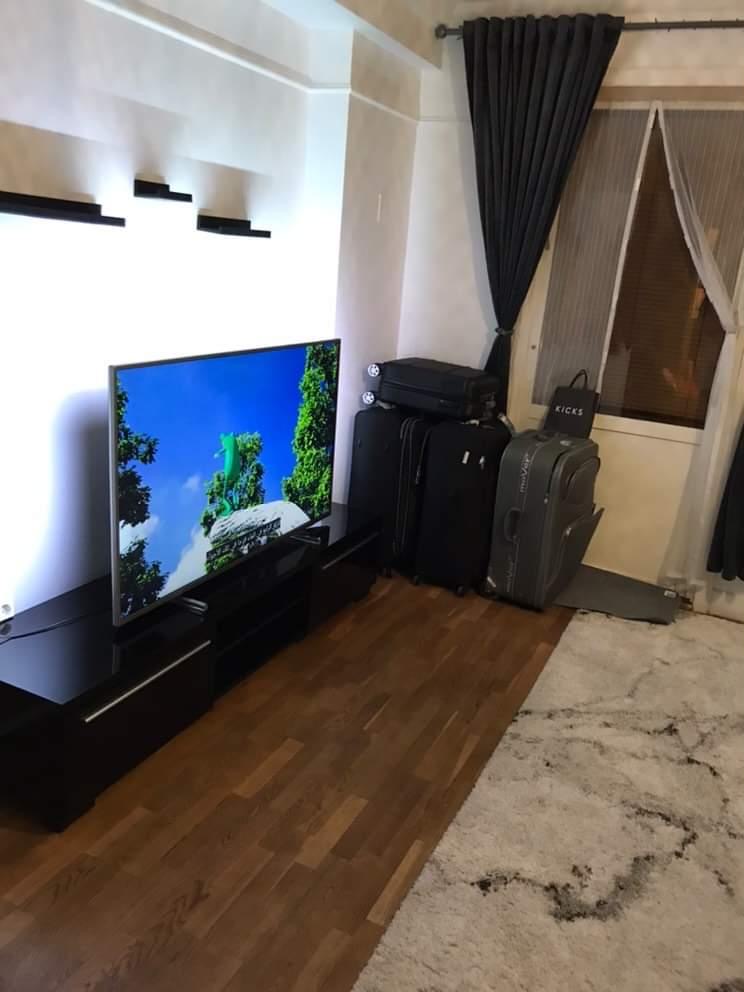 Lägenhet, 2 rooms, 63 sqm, Södertälje – Södertälje