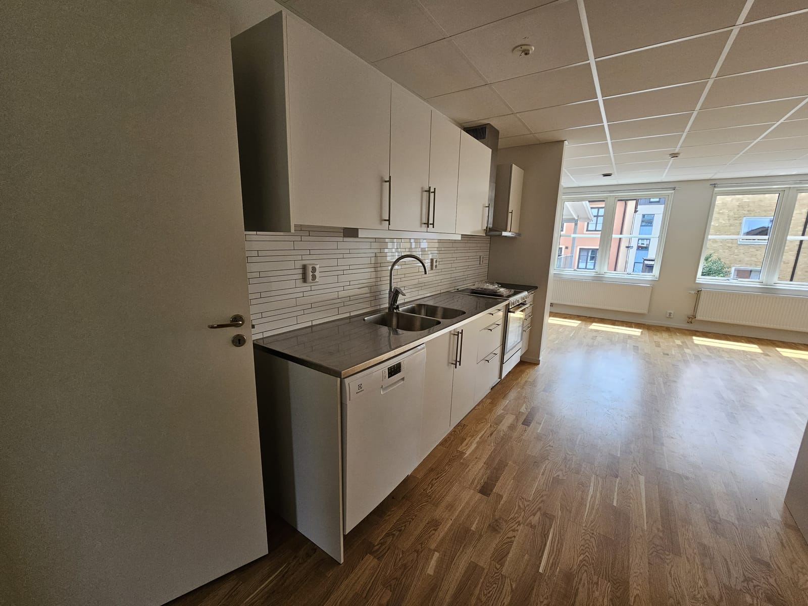 3 rok · 64 m² i Växjö