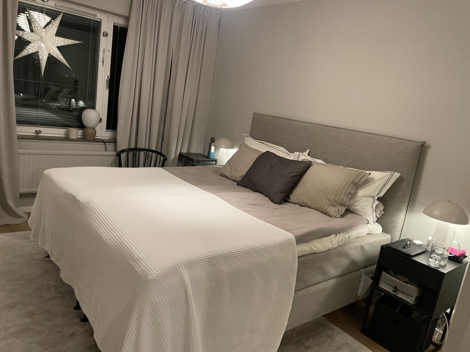 Lägenhet, 3 rooms, 73 sqm, Lidingö – bild 11