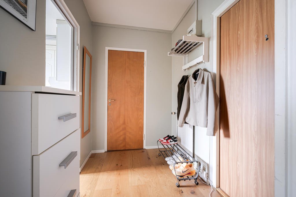 Lägenhet, 1 rooms, 41 sqm, Avesta – bild 5