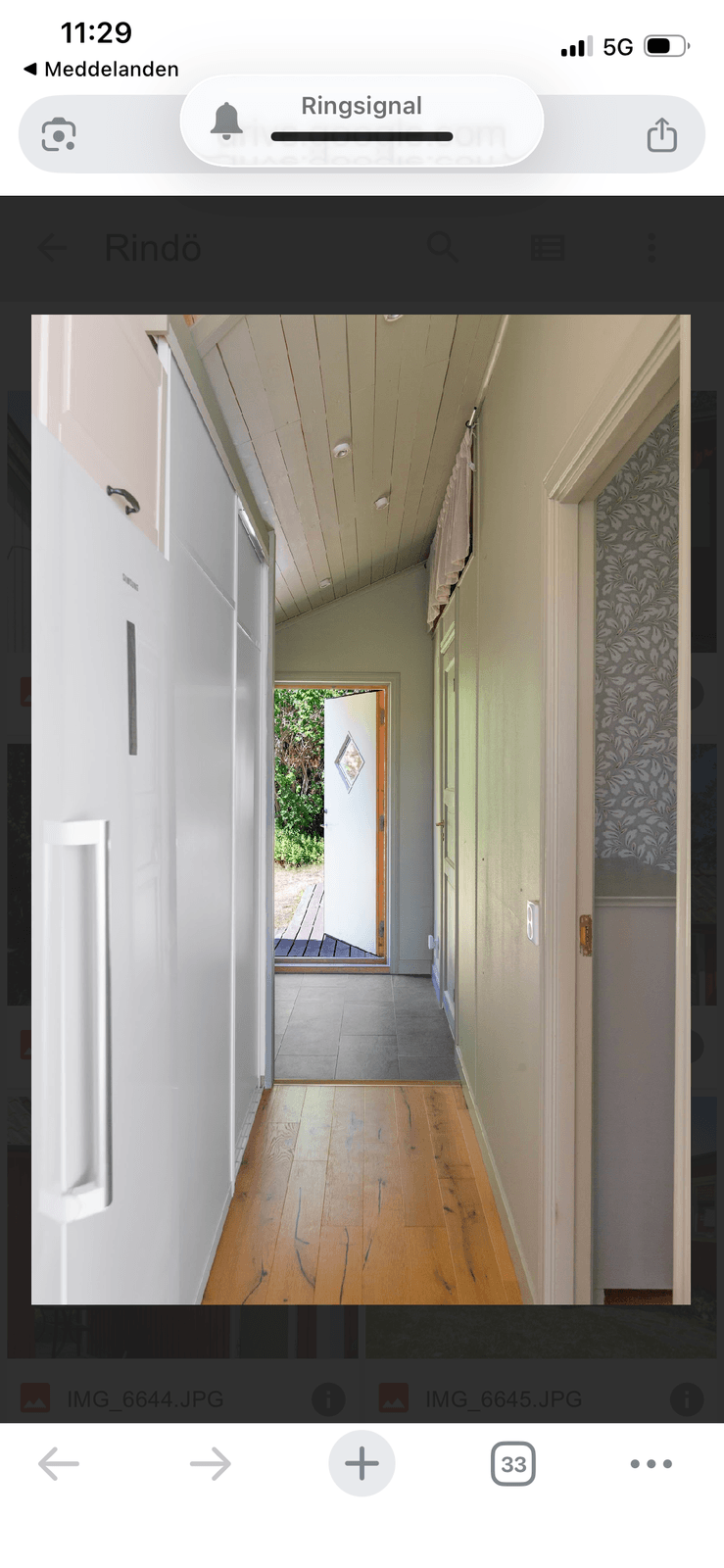 3 rok · 80 m² i Vaxholm – bild 20