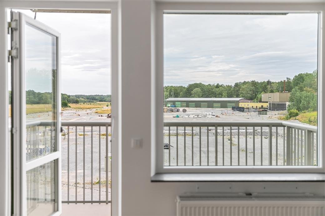Lägenhet, 2 rooms, 35 sqm, Järfälla – bild 6