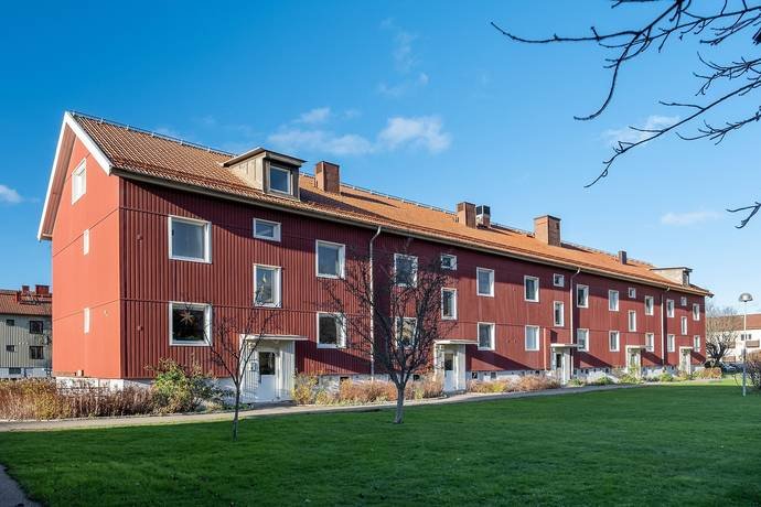 Lägenhet, 2 rooms, 50 sqm, Göteborg – bild 2