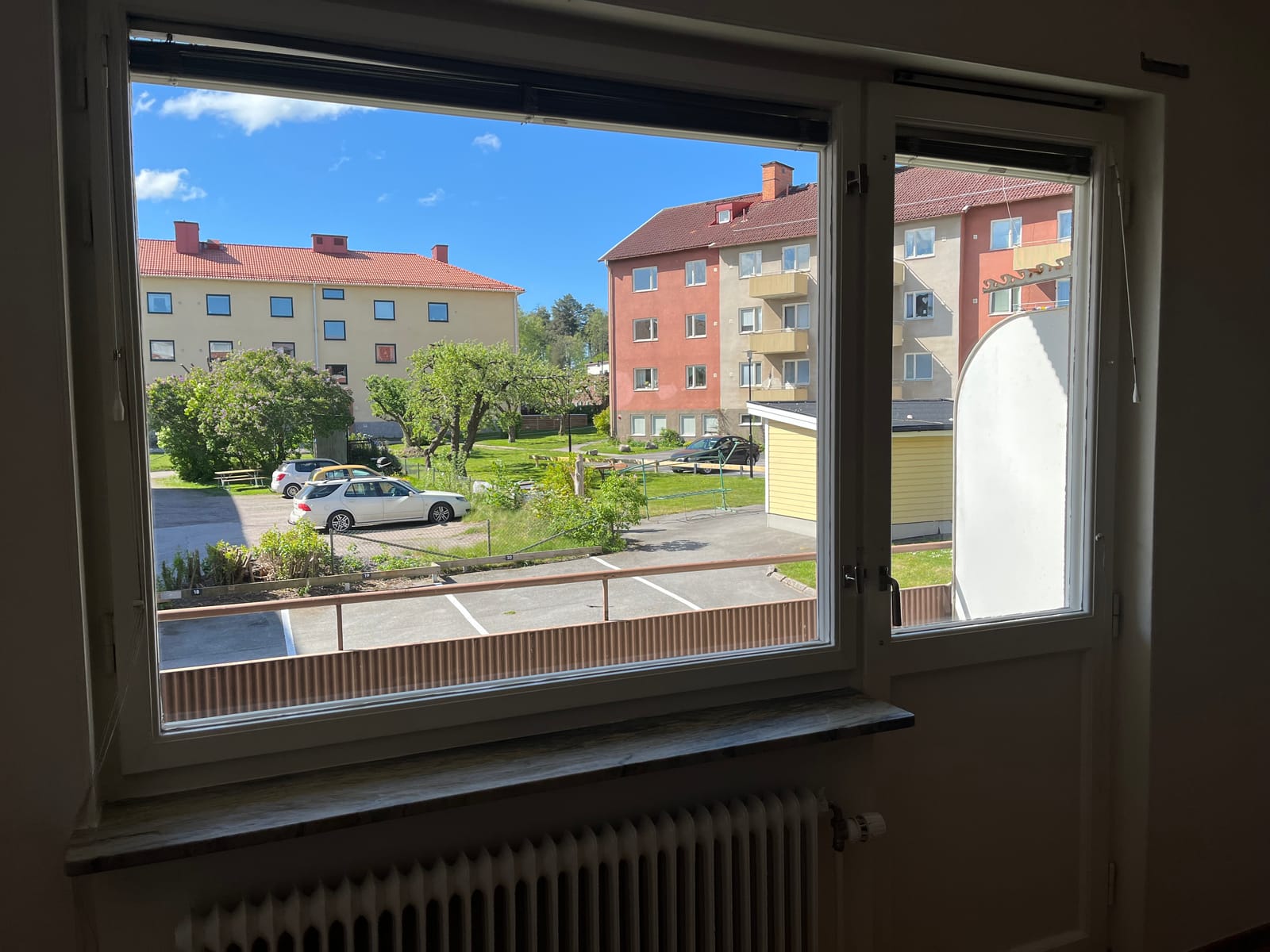 2 rok · 61 m² i Katrineholm – bild 14