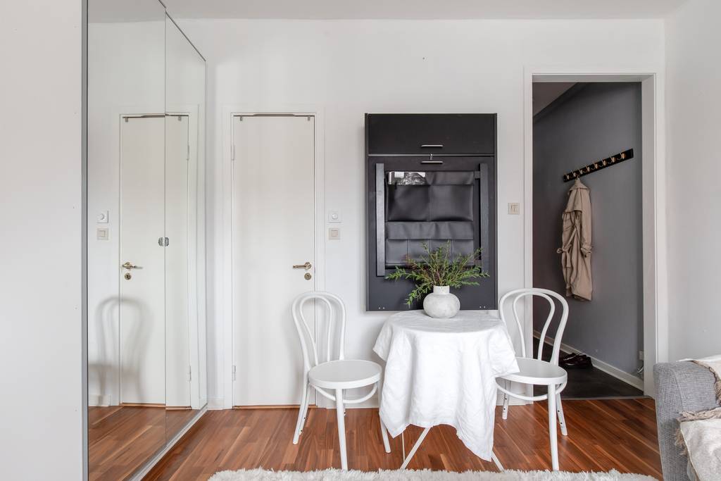 Lägenhet, 1 rooms, 20 sqm, Örebro – bild 21