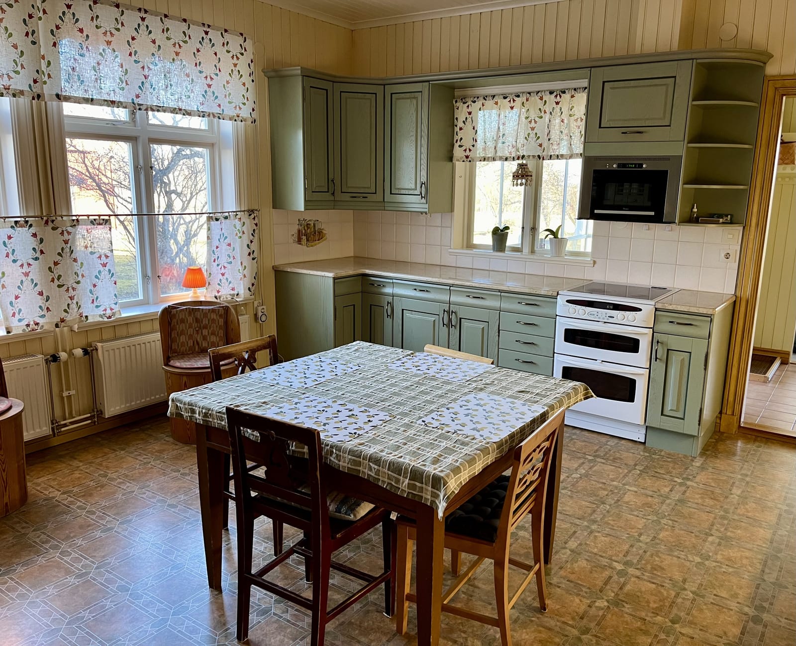 5 rok · 148 m² i Rottneros – bild 2