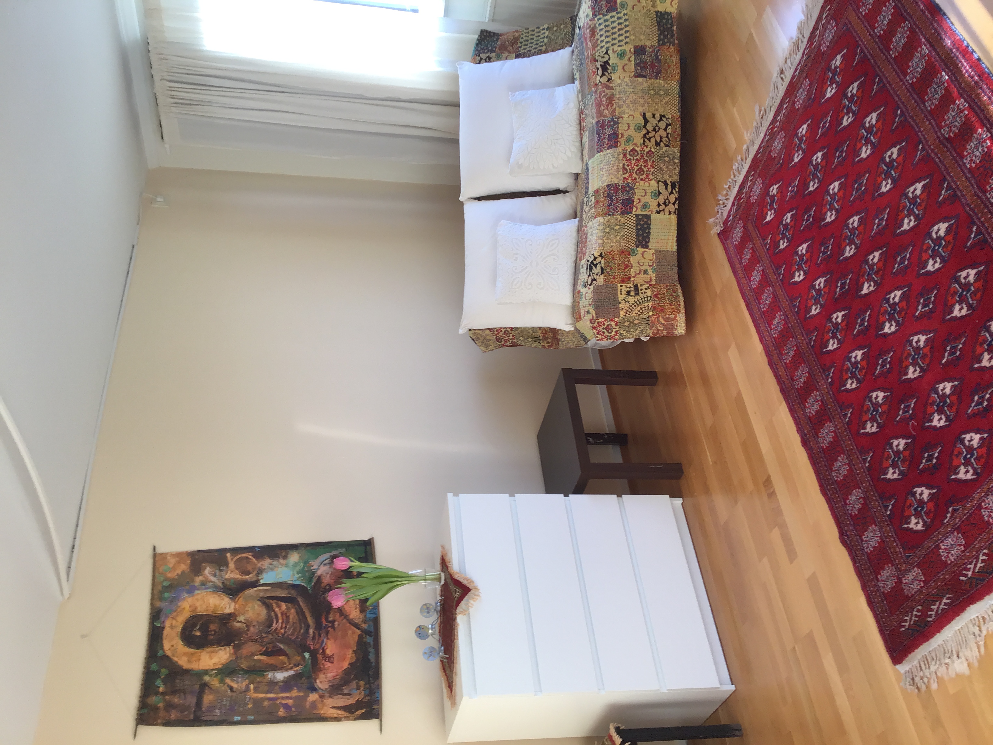 Lägenhet, 1 rooms, 18 sqm, Angered – bild 2