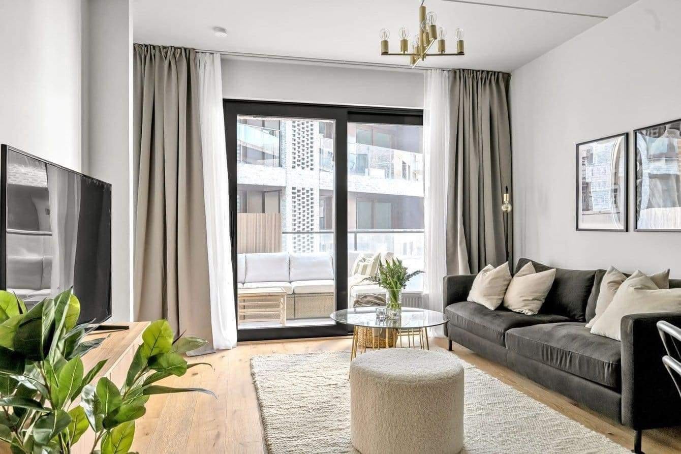 2 rok · 45 m² i Uppsala – bild 4