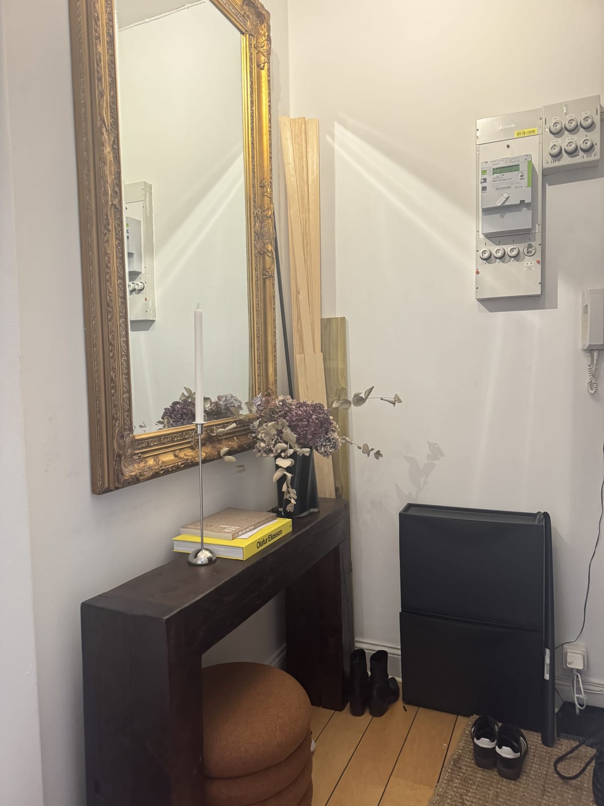 2 rok · 53 m² i Malmö – bild 2