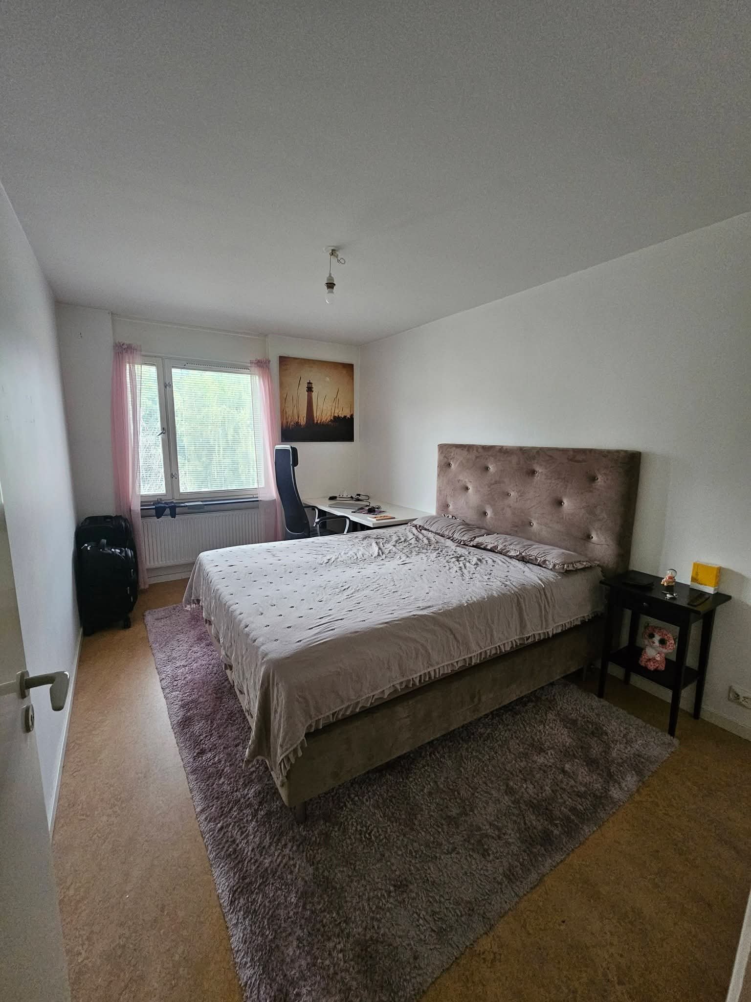 1 rok · 13 m² i Linköping – Linköping