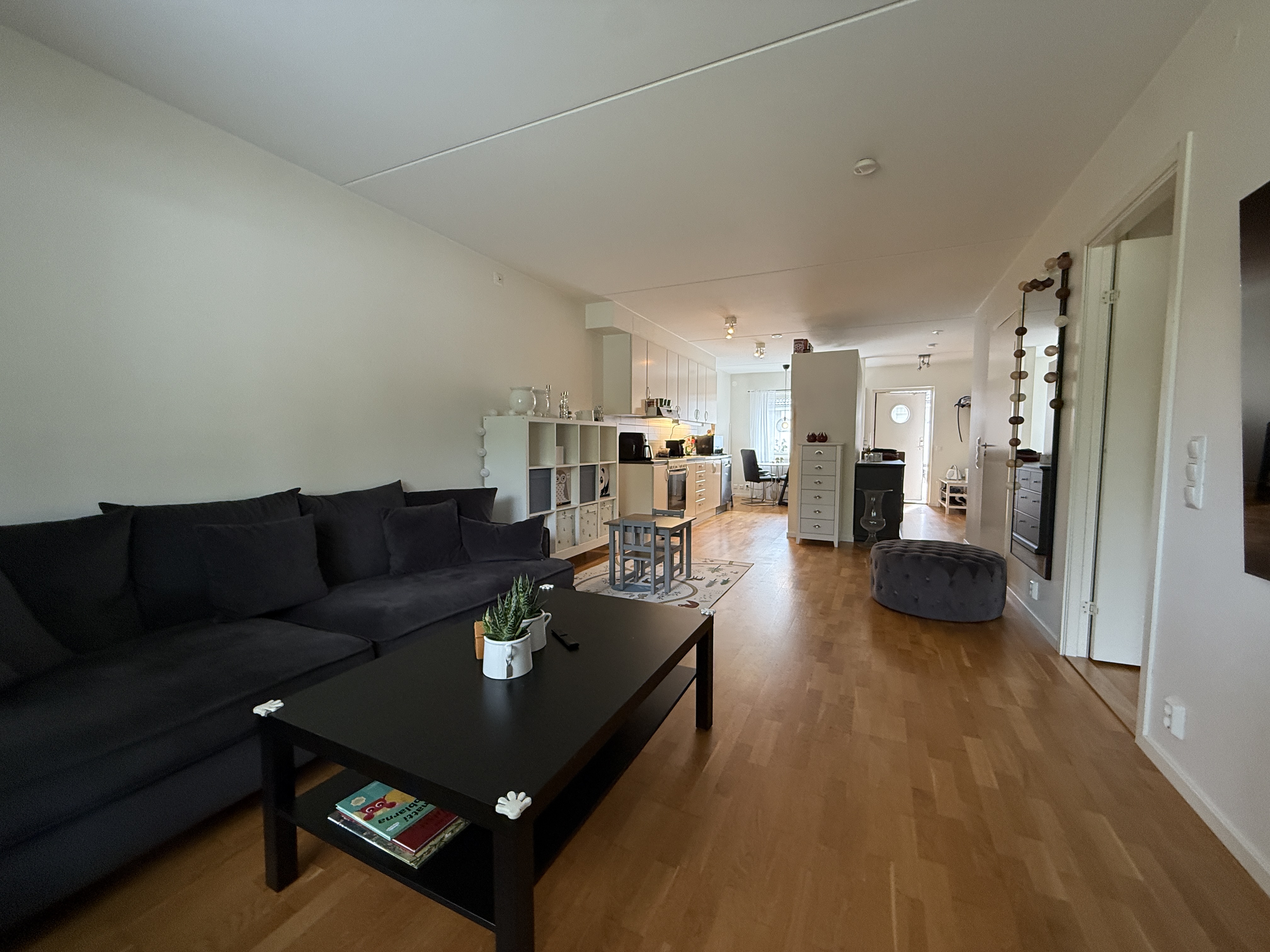 Lägenhet, 3 rooms, 69 sqm, Växjö – bild 16