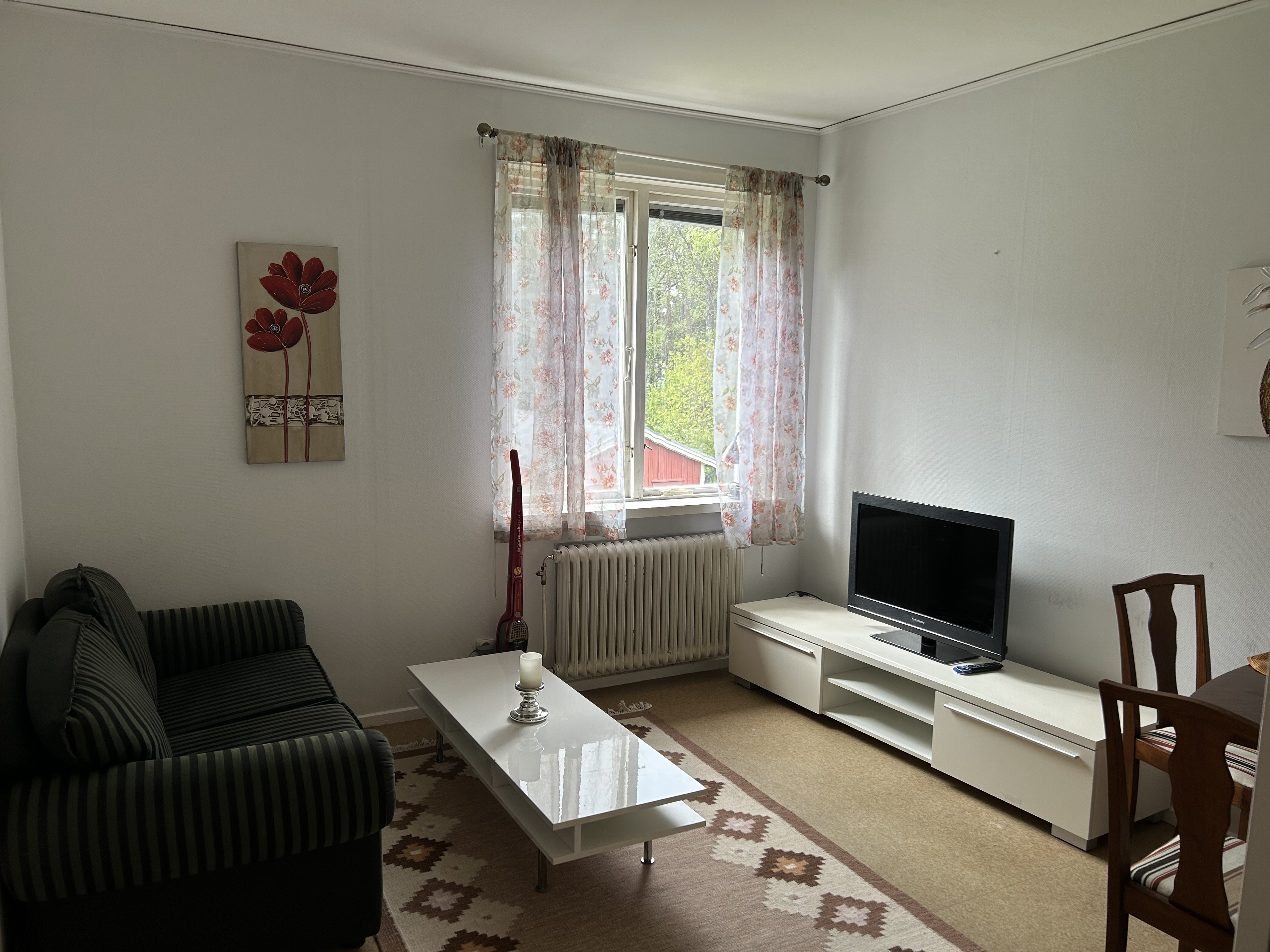 Lägenhet, 2 rooms, 40 sqm, Gislaved – bild 2