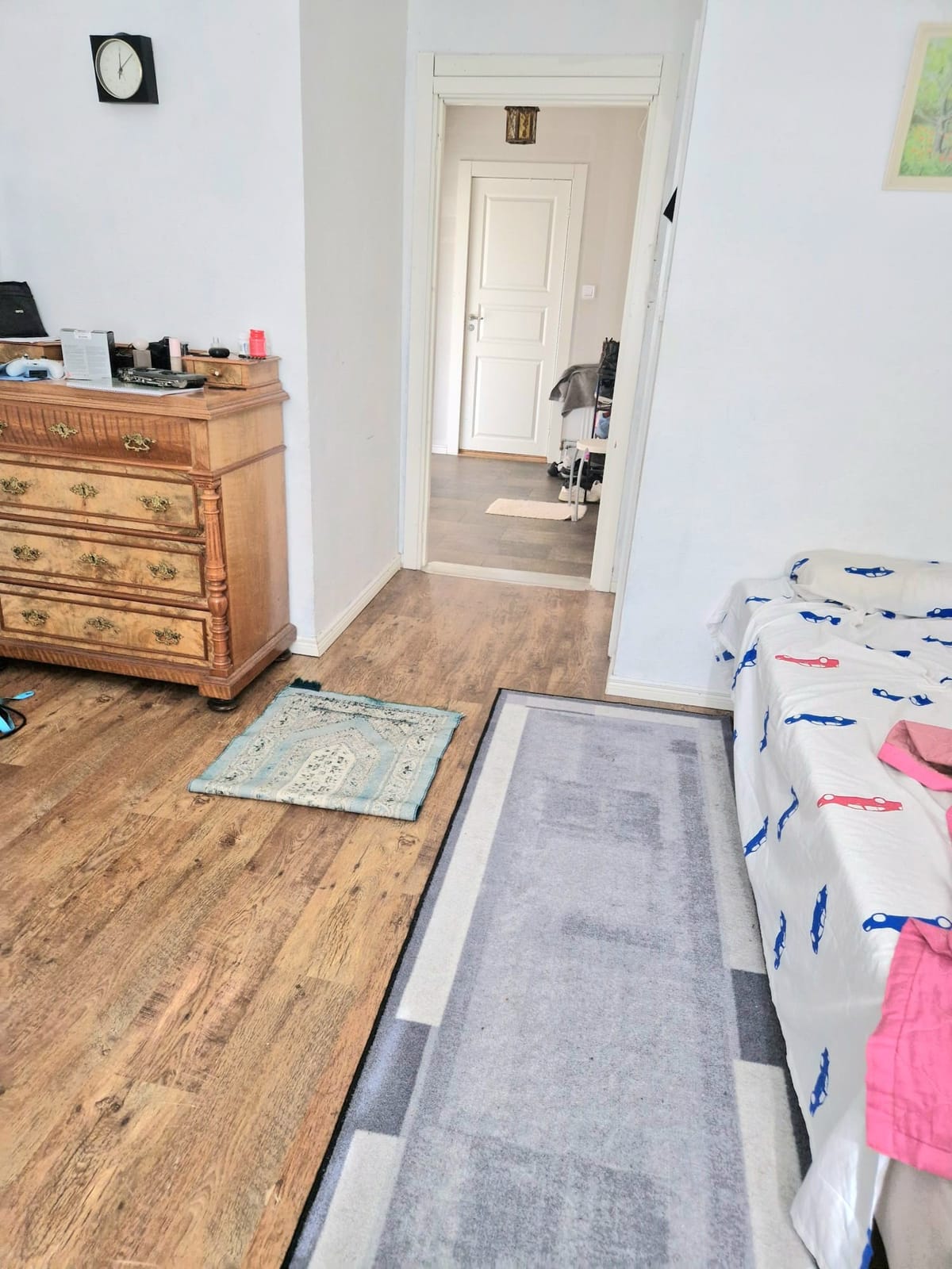 2 rok · 58 m² i Surahammar – bild 3