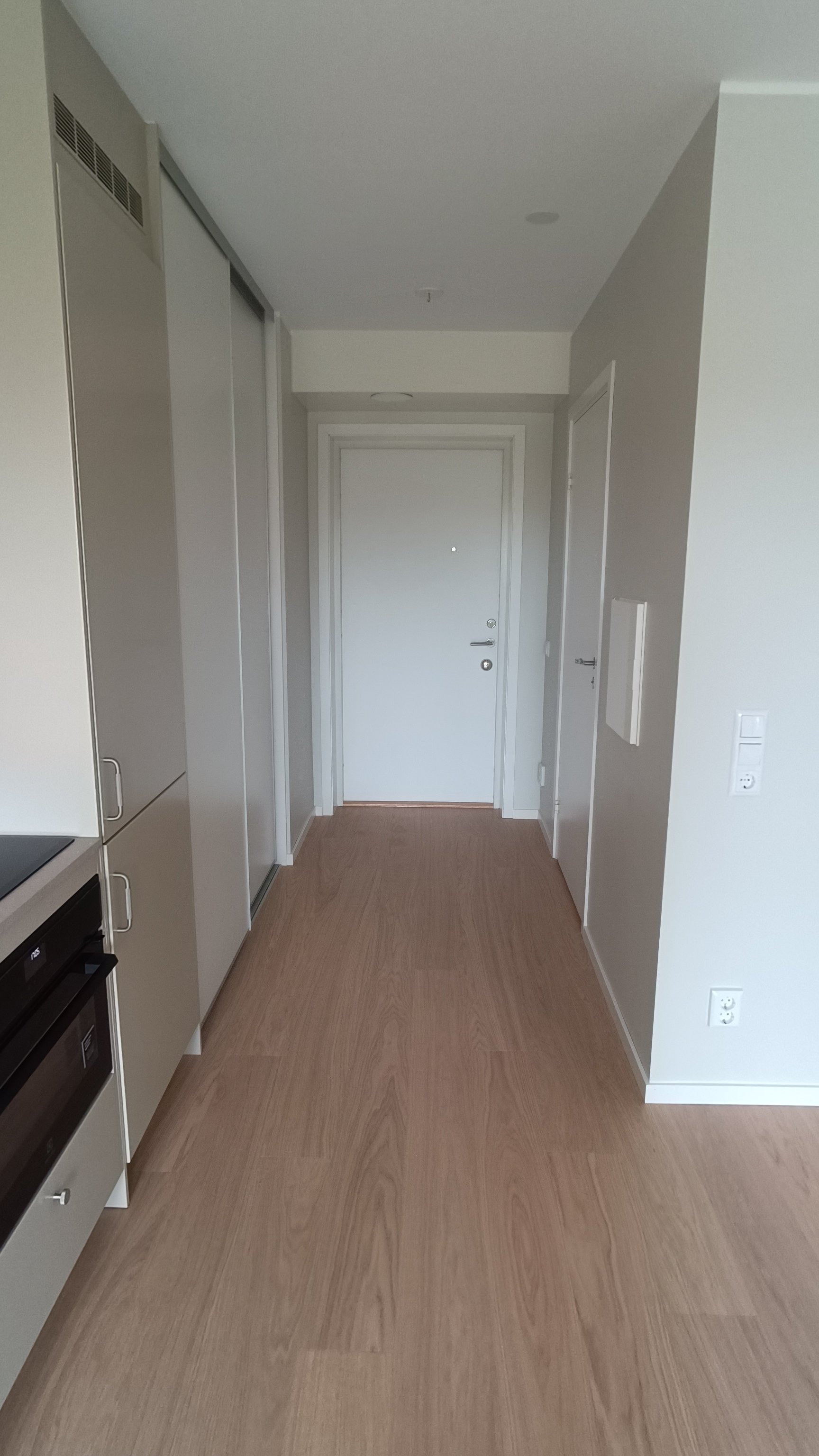 Lägenhet, 2 rooms, 34 sqm, Danderyd – bild 5