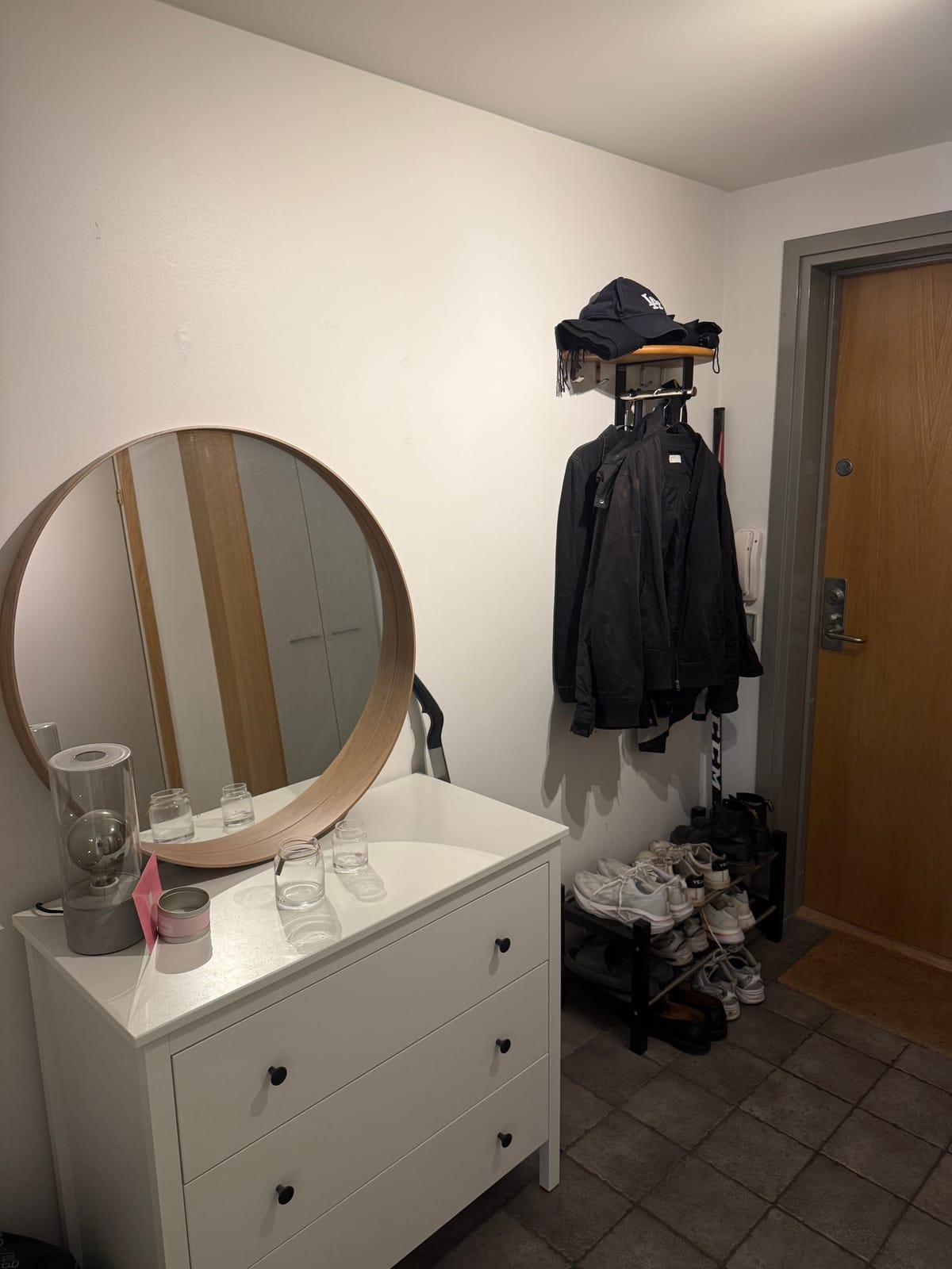 2 rok · 53 m² i Göteborg – bild 7