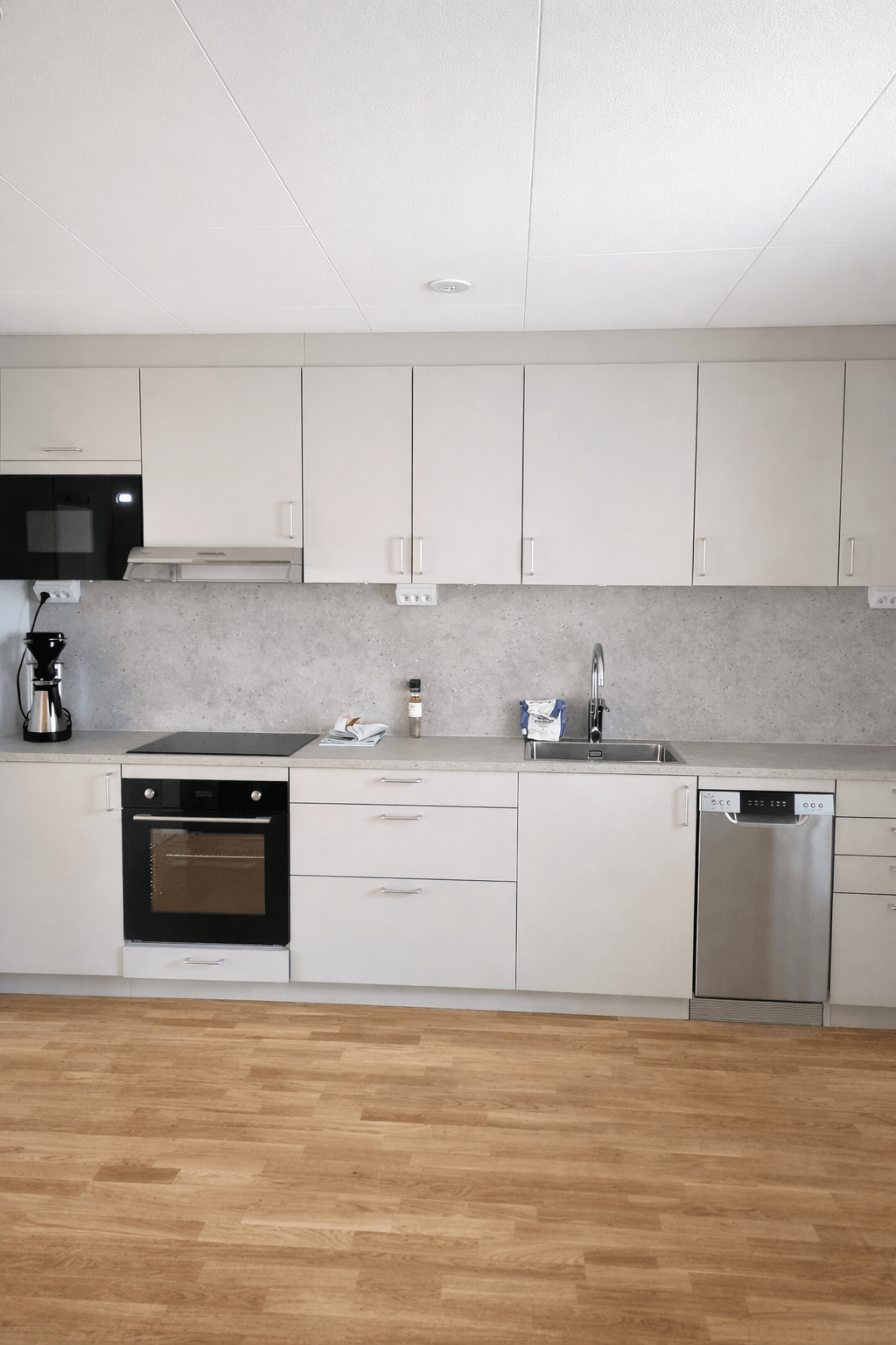 Lägenhet, 2 rooms, 72 sqm, Olofström