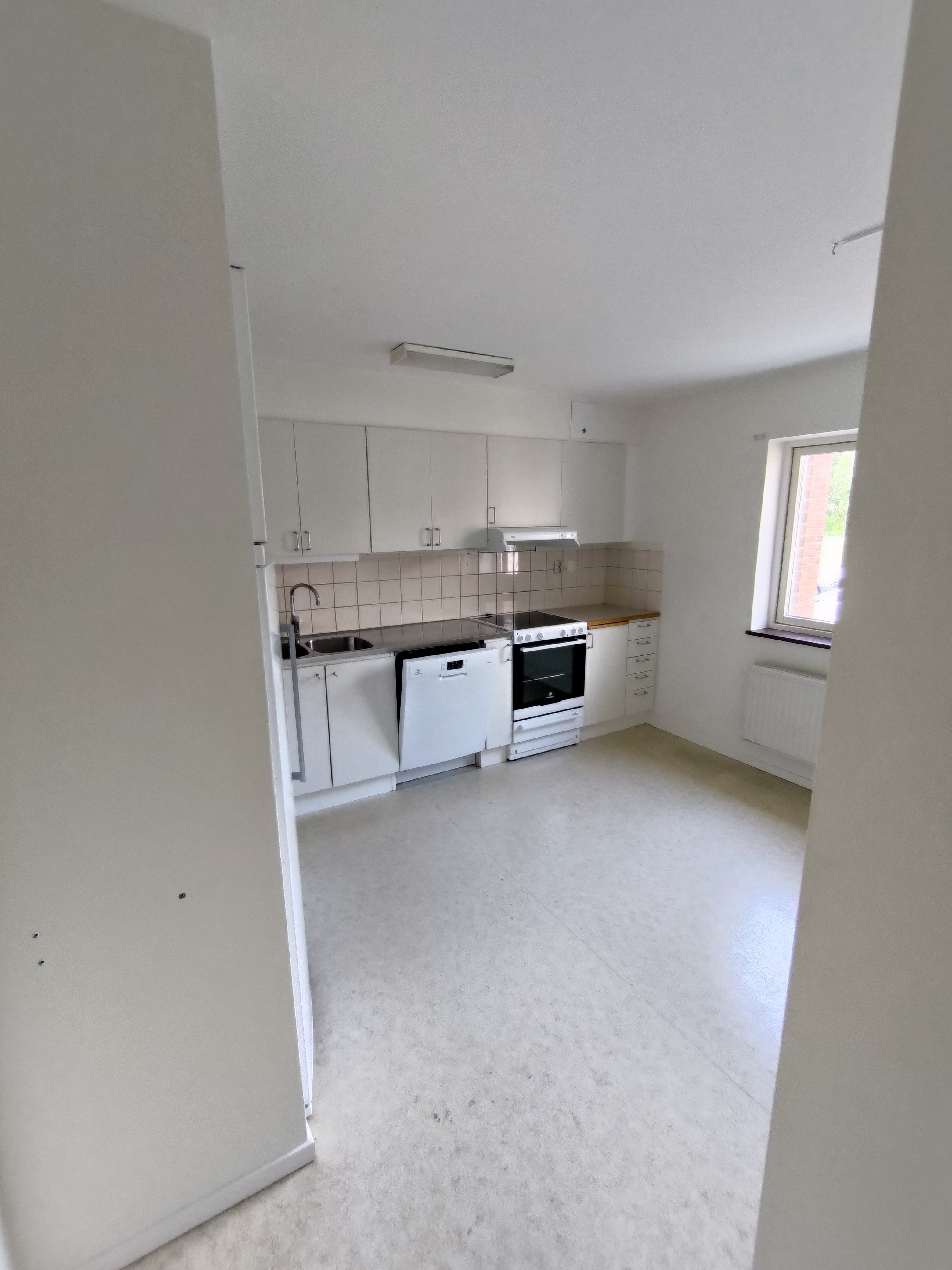 Lägenhet, 2 rooms, 65 sqm, Dalum – bild 2