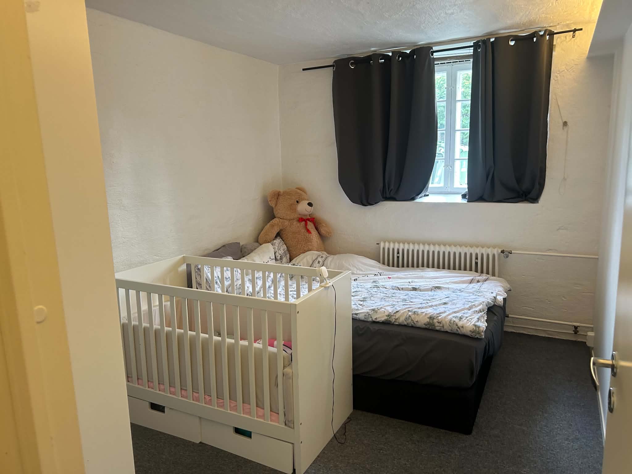 Lägenhet, 2 rooms, 44 sqm, Eskilstuna – bild 2