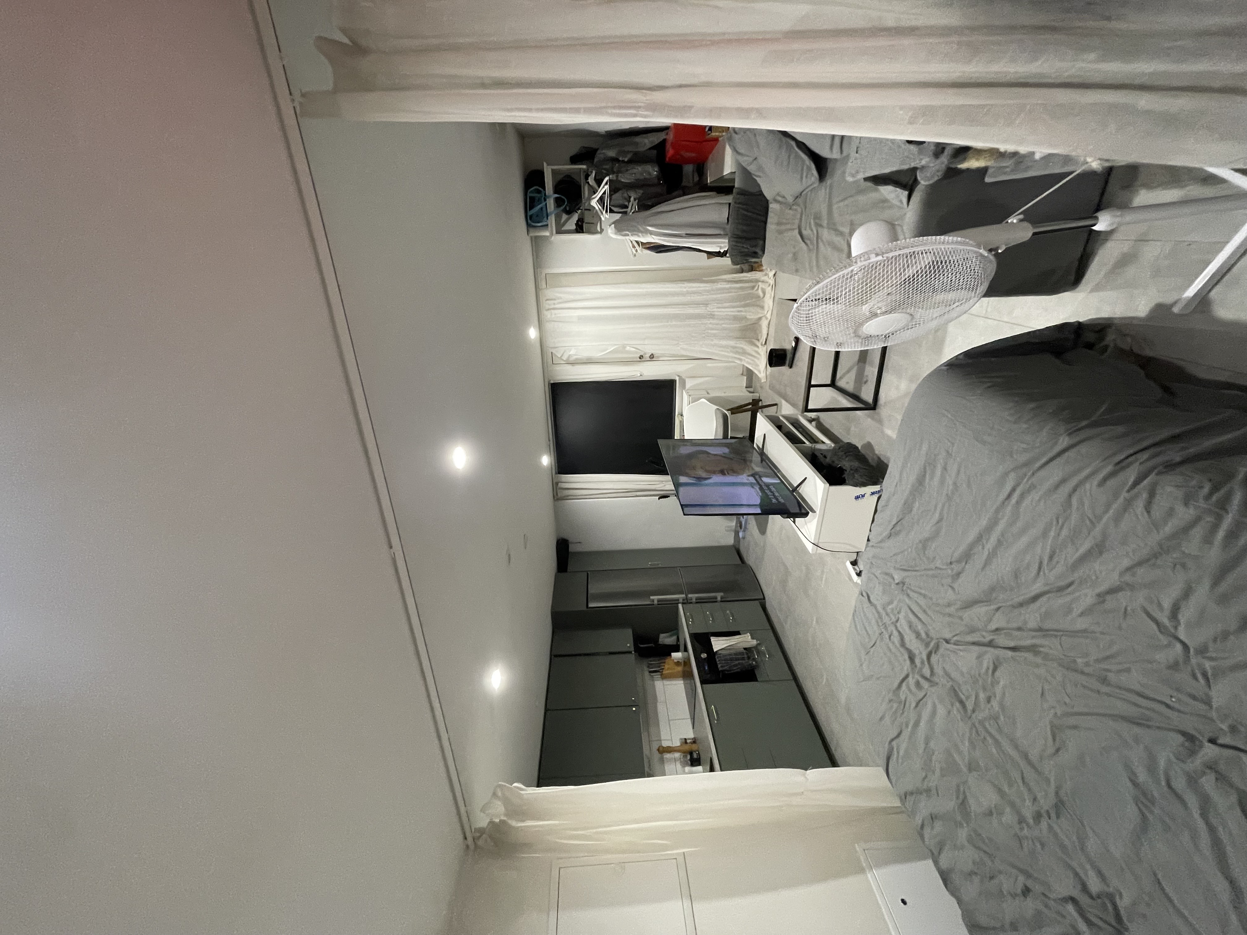 Lägenhet, 1 rooms, 30 sqm, Tyresö – bild 5