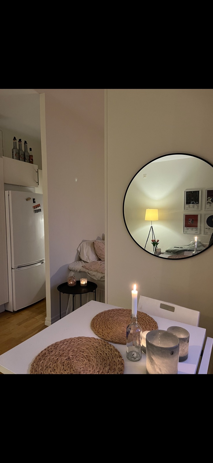 Lägenhet, 2 rooms, 30 sqm, Nyköping – bild 9