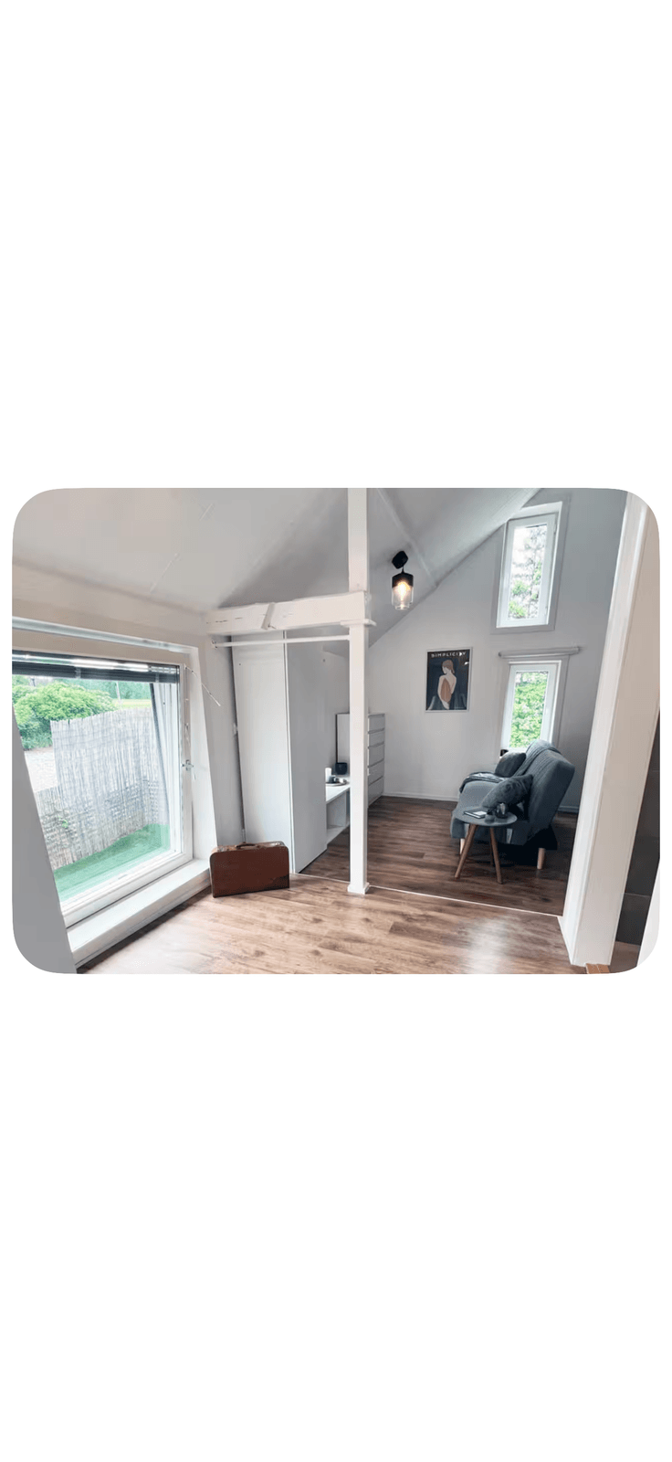 2 rok · 38 m² i Brottby – bild 16