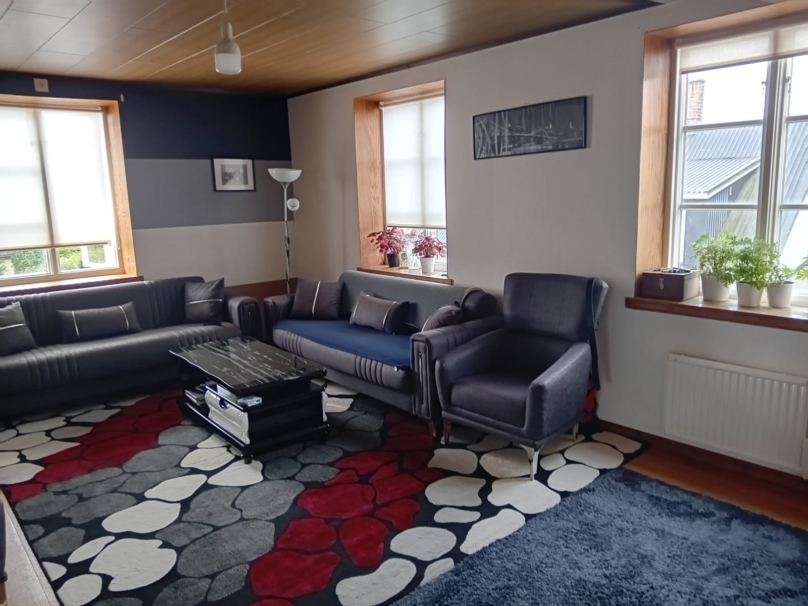 7 rok · 120 m² i Borrby – bild 6