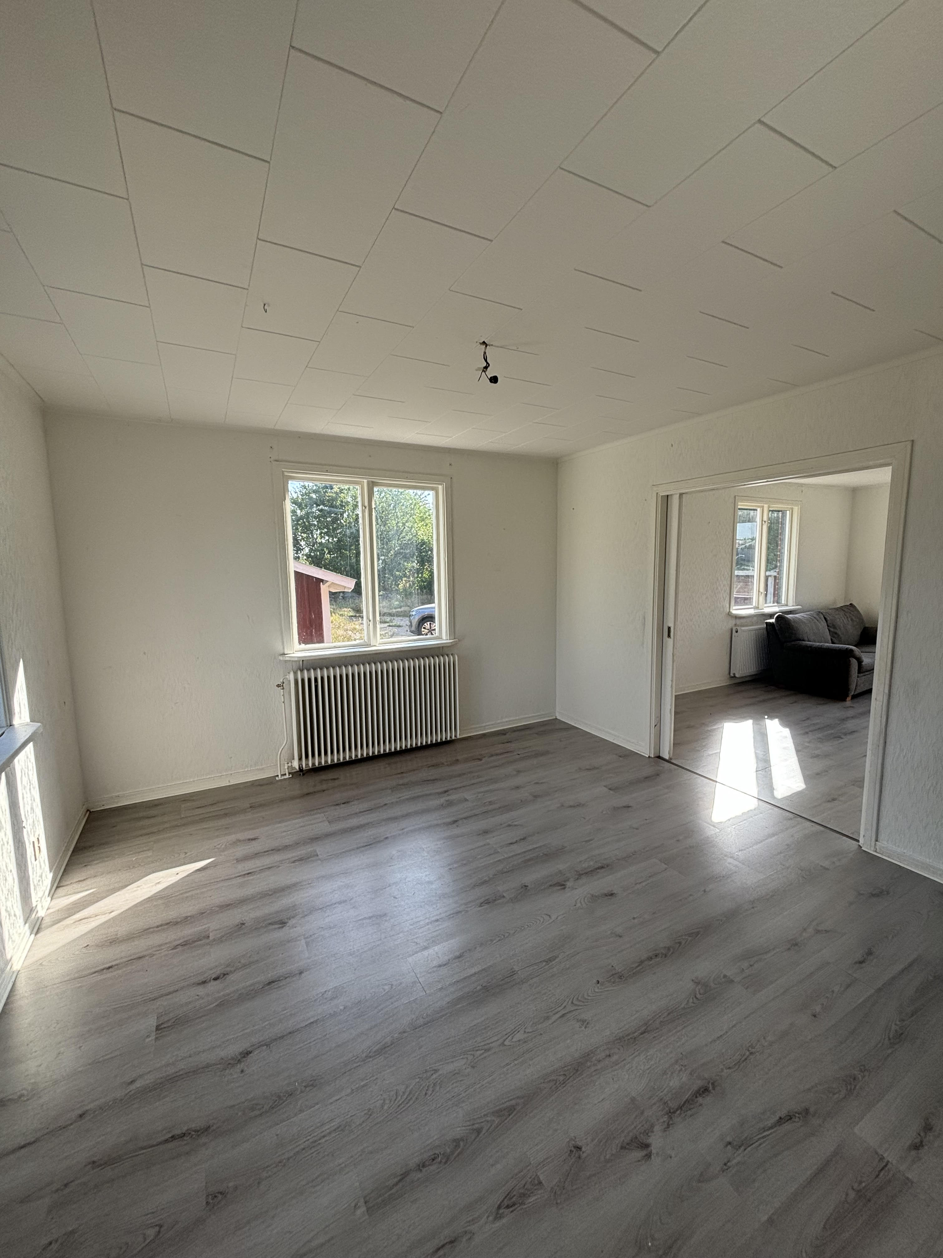 Villa/Hus, 4 rooms, 120 sqm, Sibbhult – bild 9